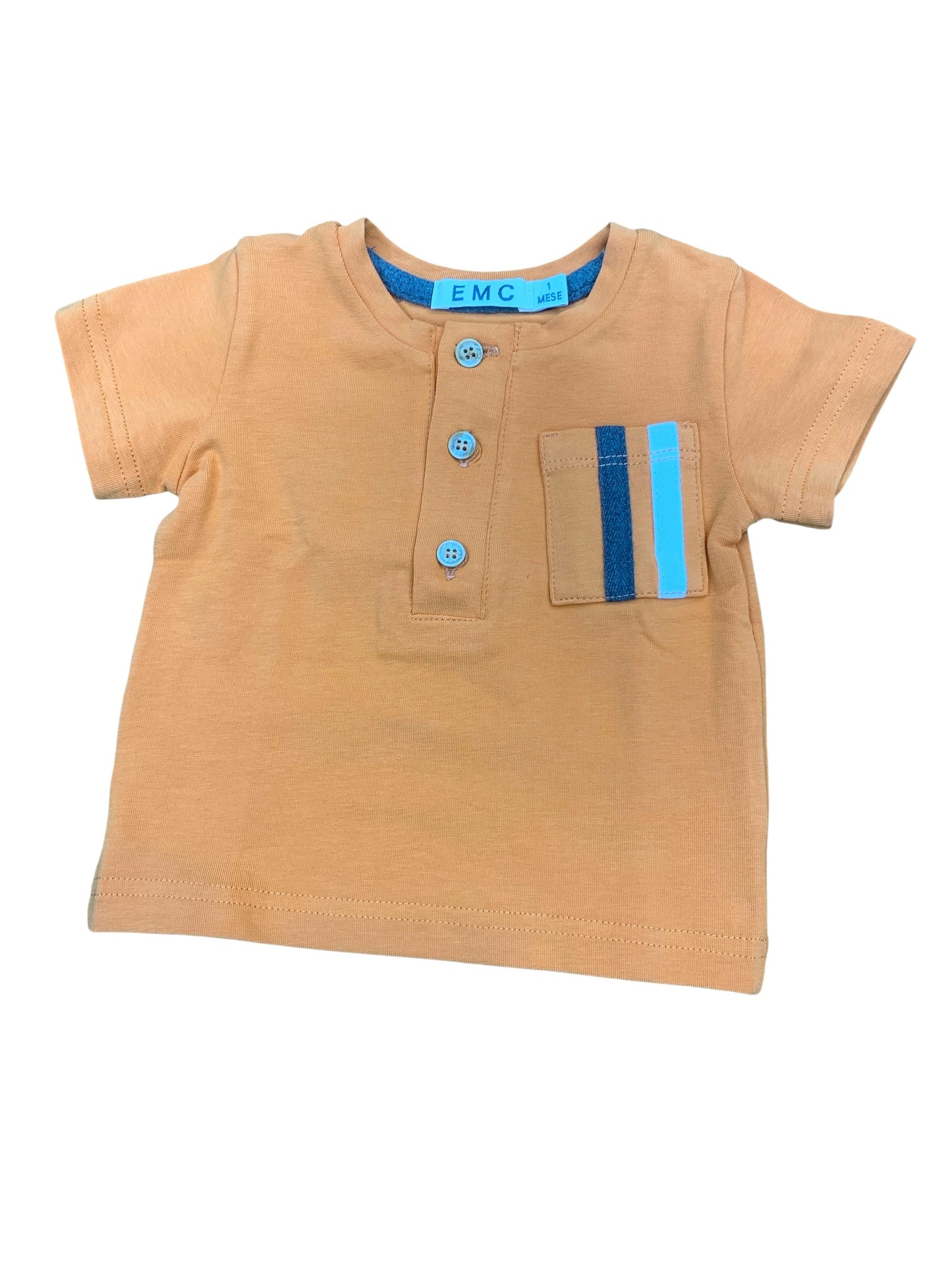 T-SHIRT - EMC