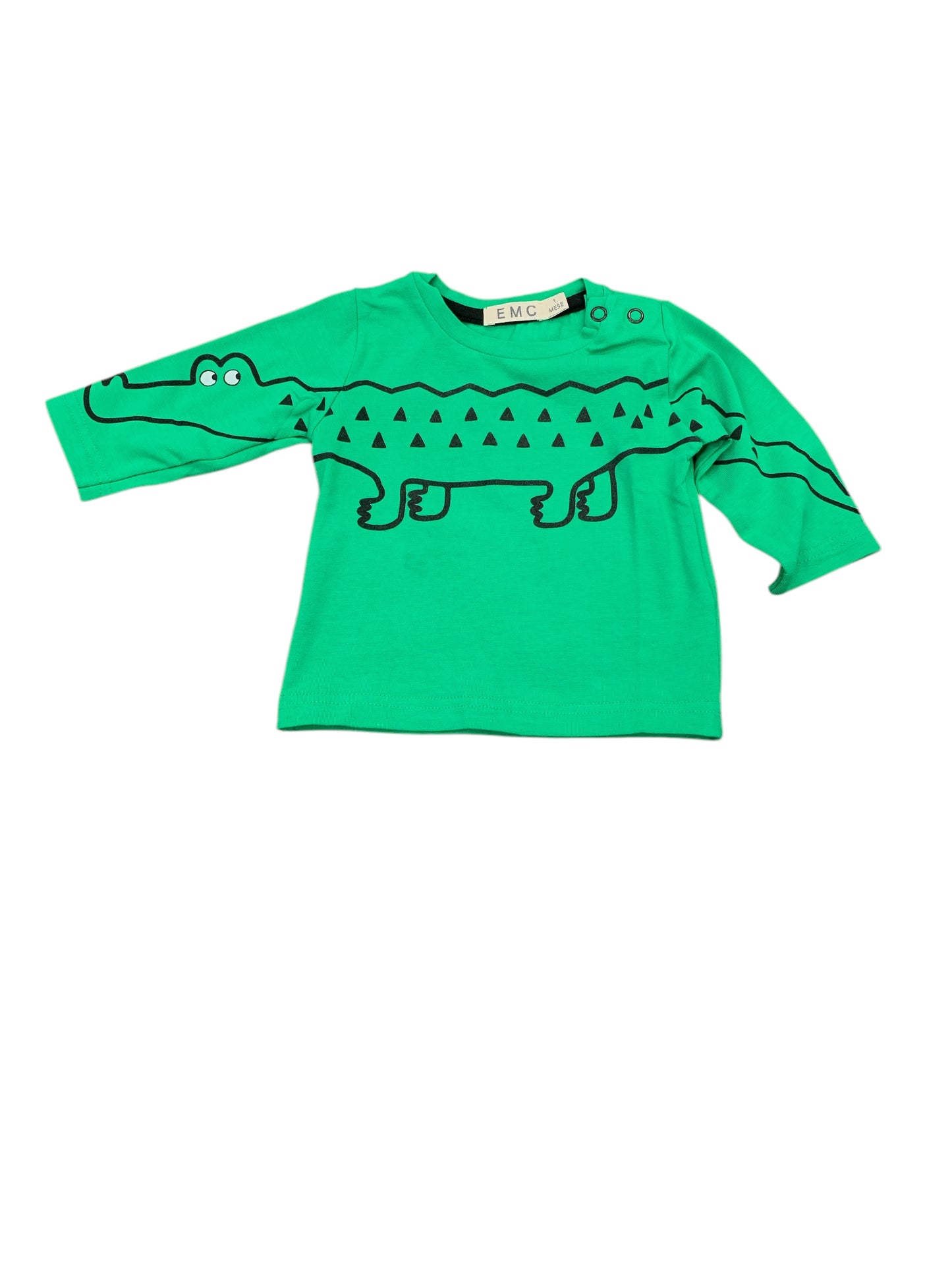 T-SHIRT - EMC