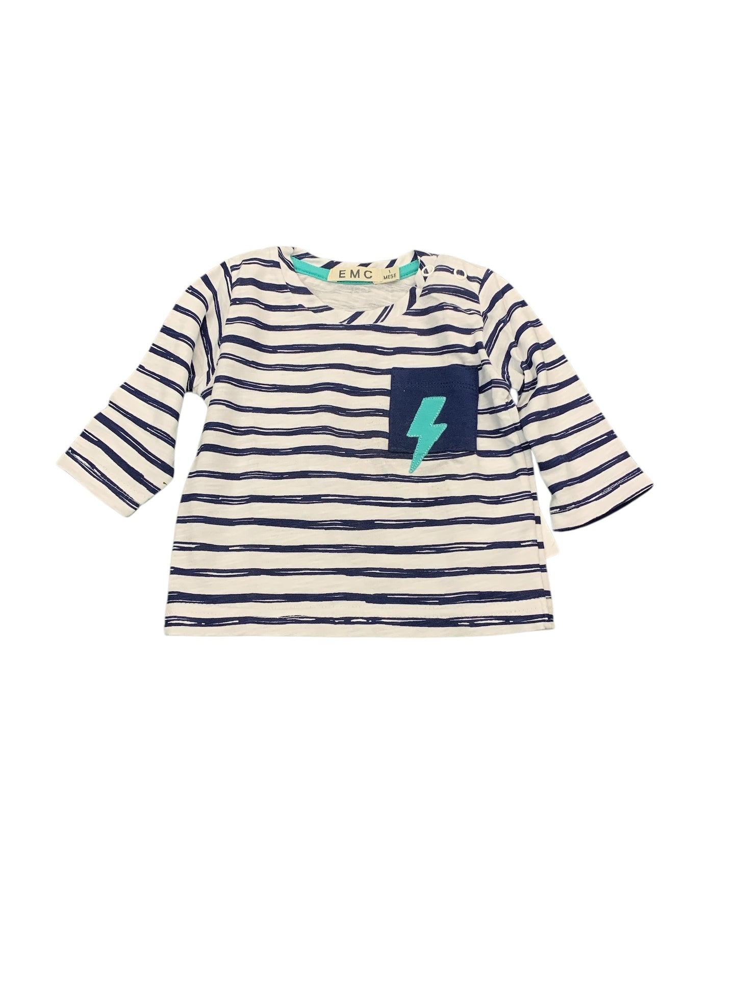 T-SHIRT - EMC