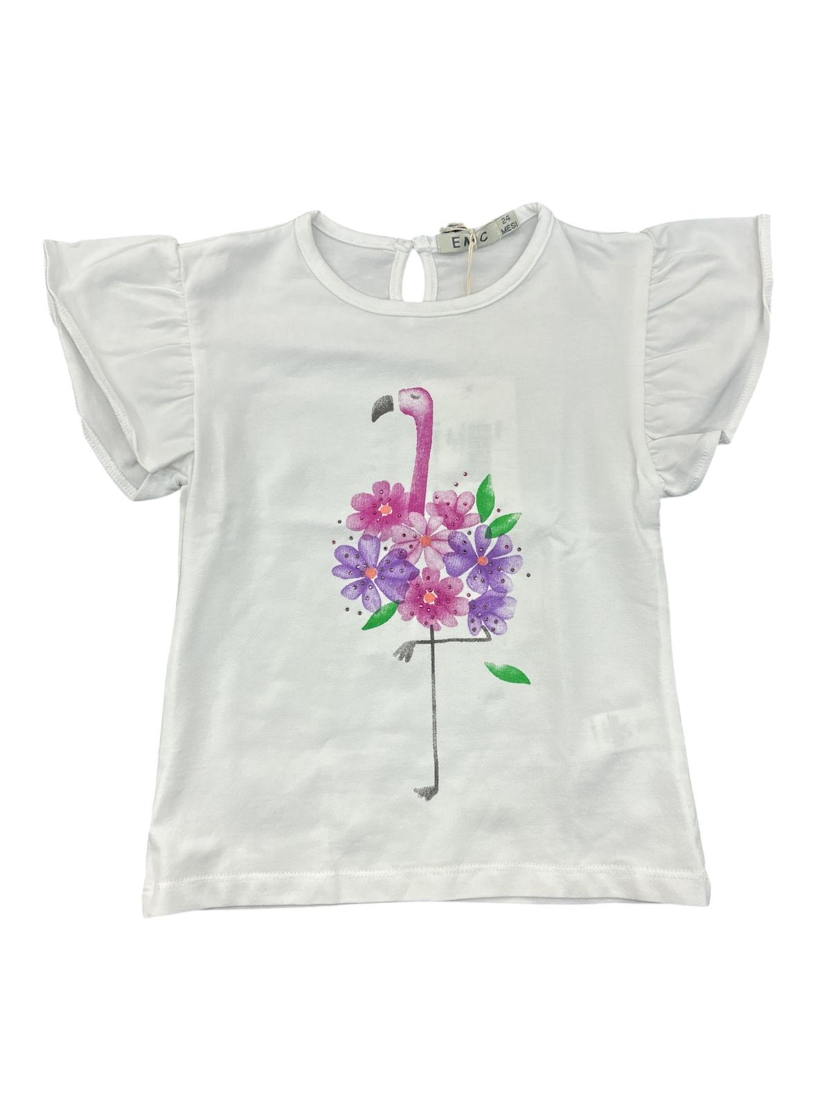 T-SHIRT - EMC