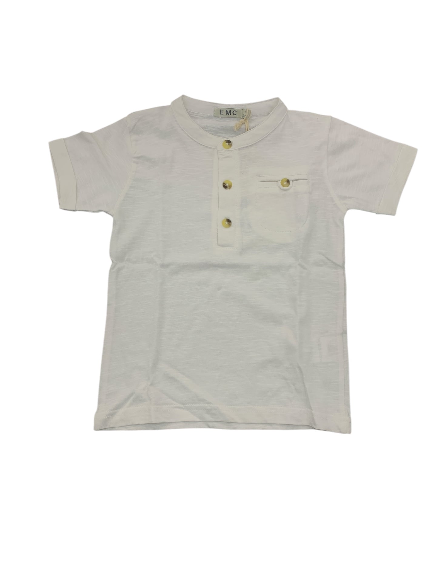 T-SHIRT - EMC