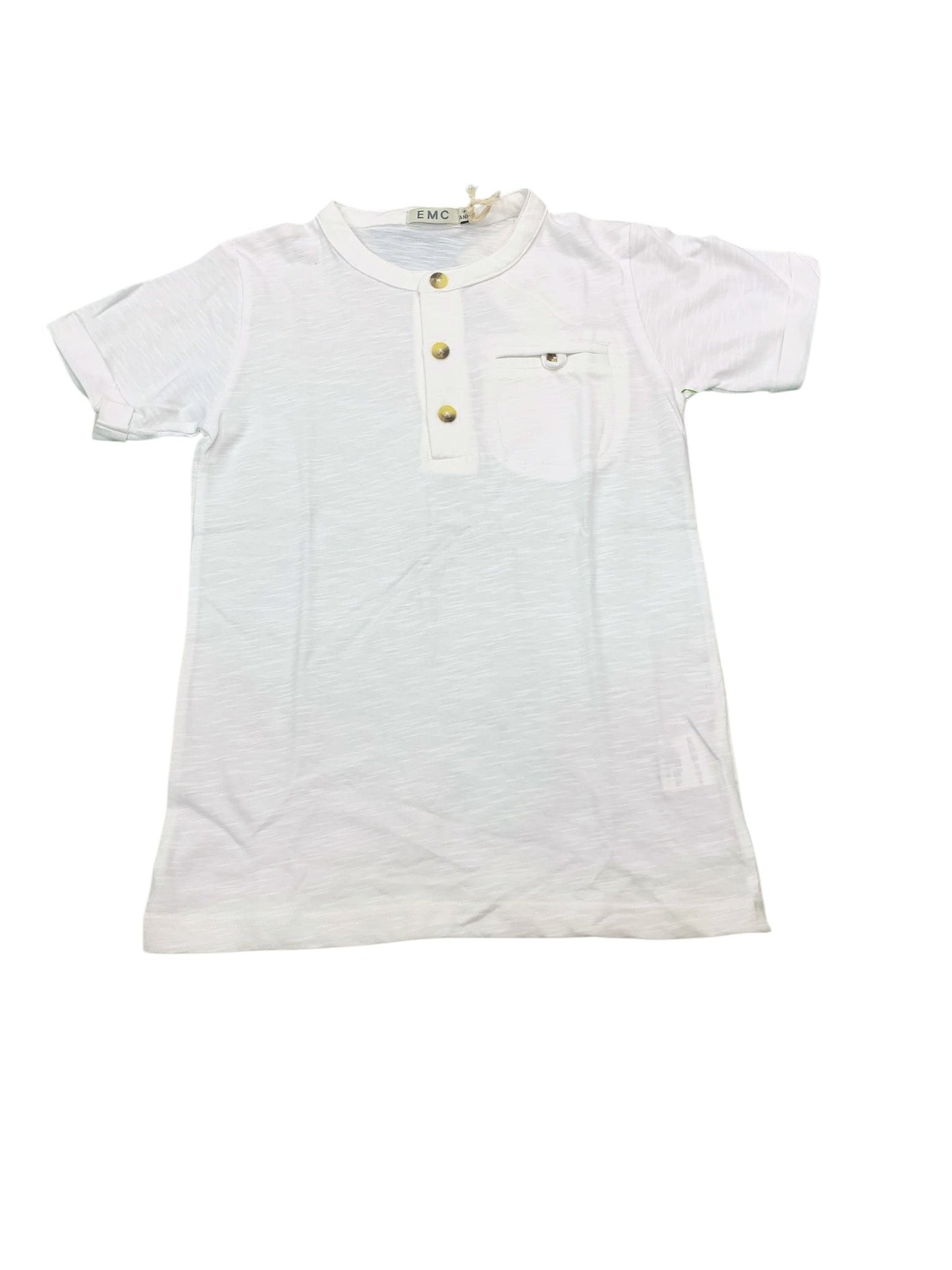 T-SHIRT - EMC