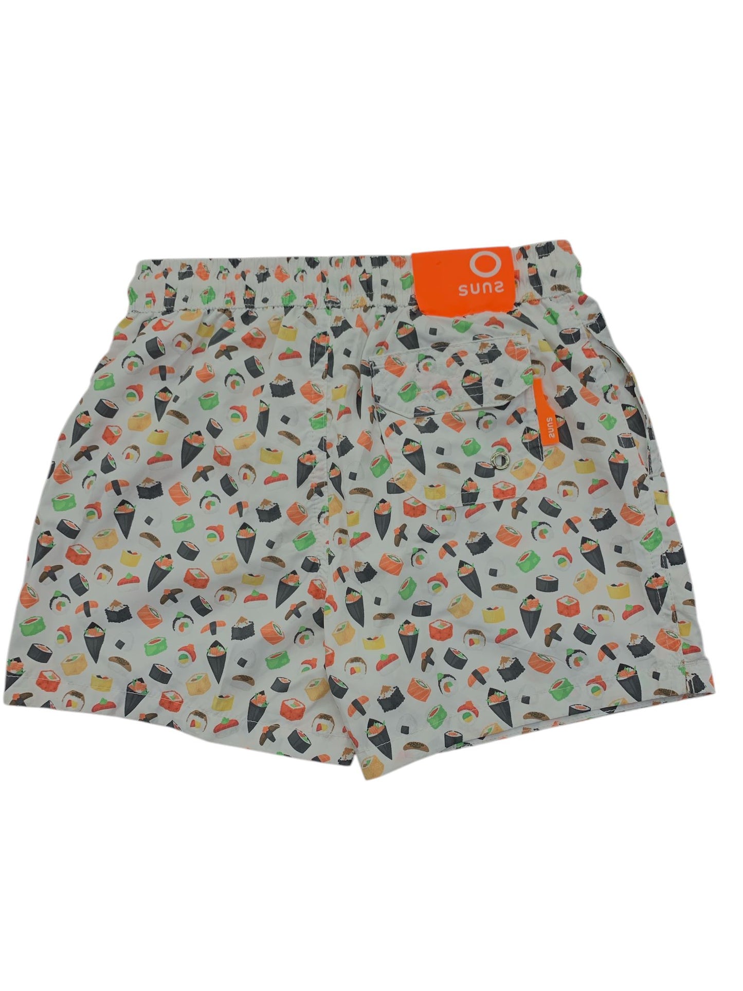 COSTUME - SUNS
