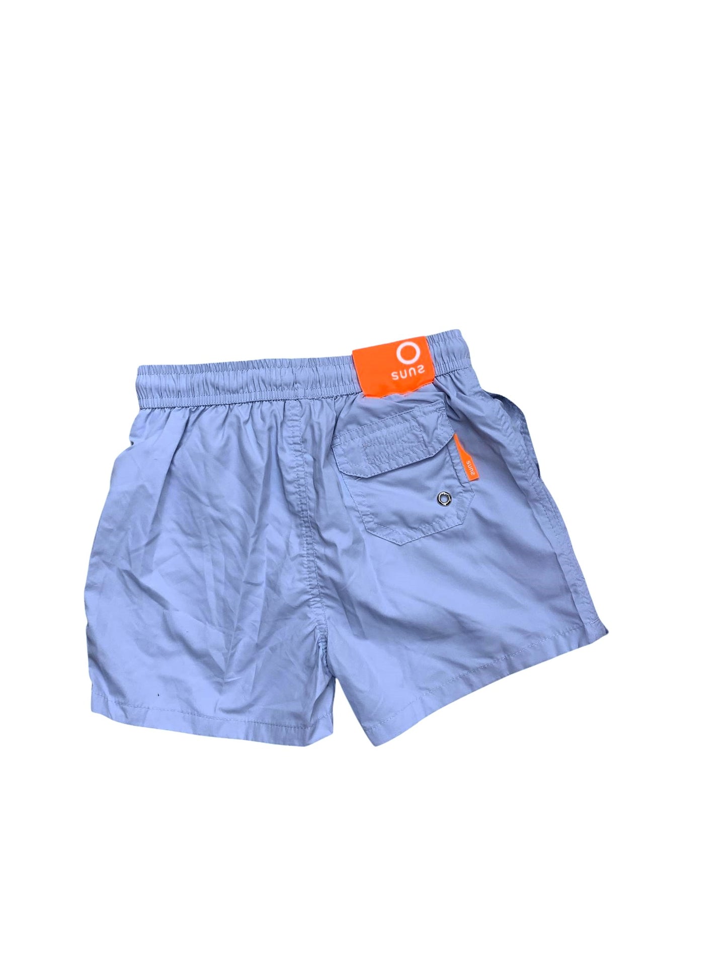 COSTUME - SUNS