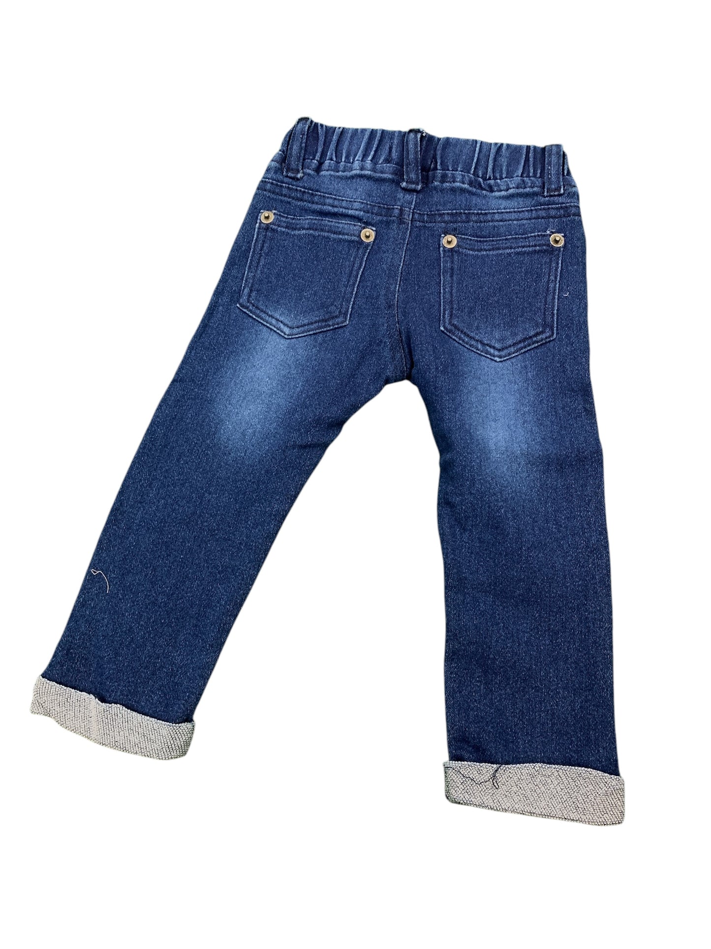 PANTALONE - EMC