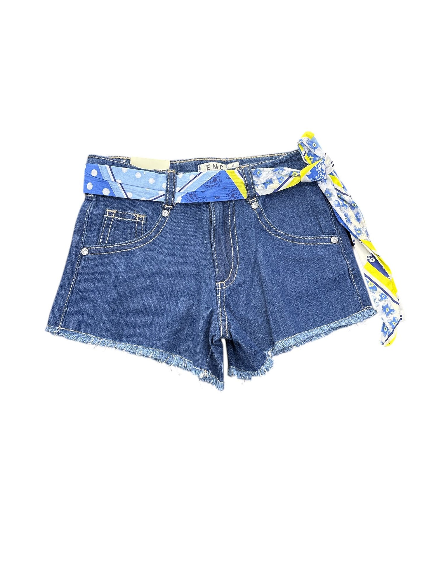 SHORTS - EMC