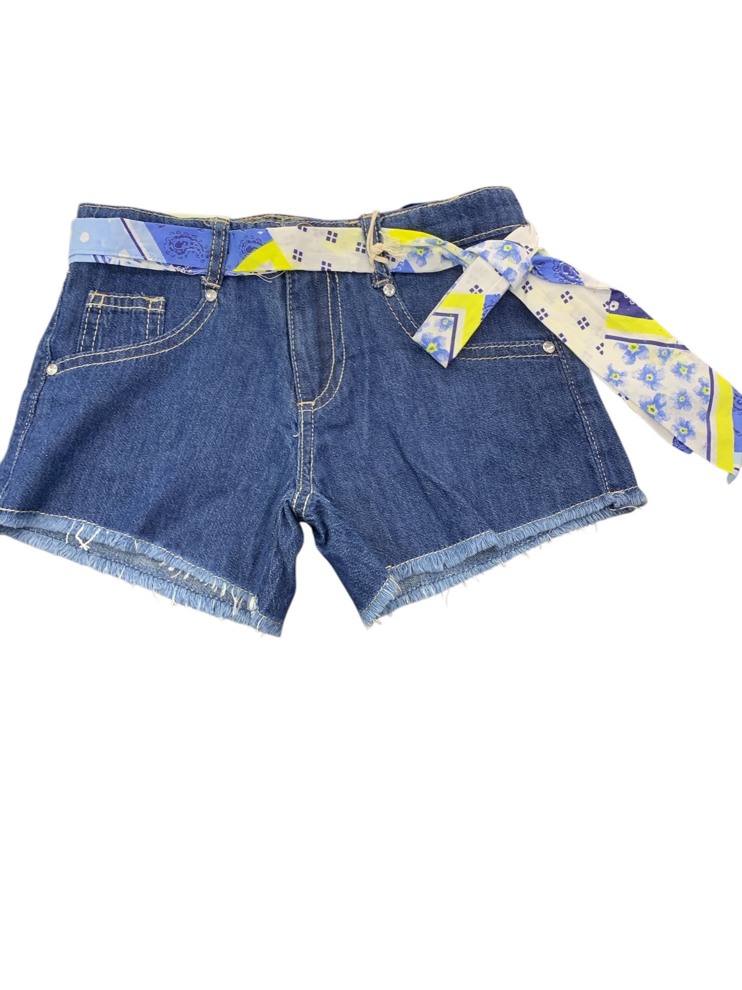 SHORTS - EMC