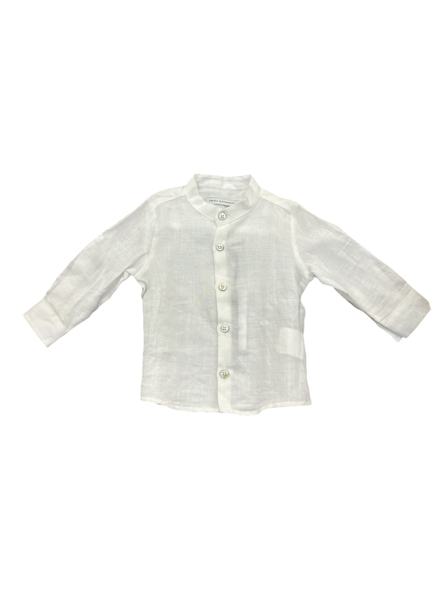 CAMICIA - ALESSANDRINI