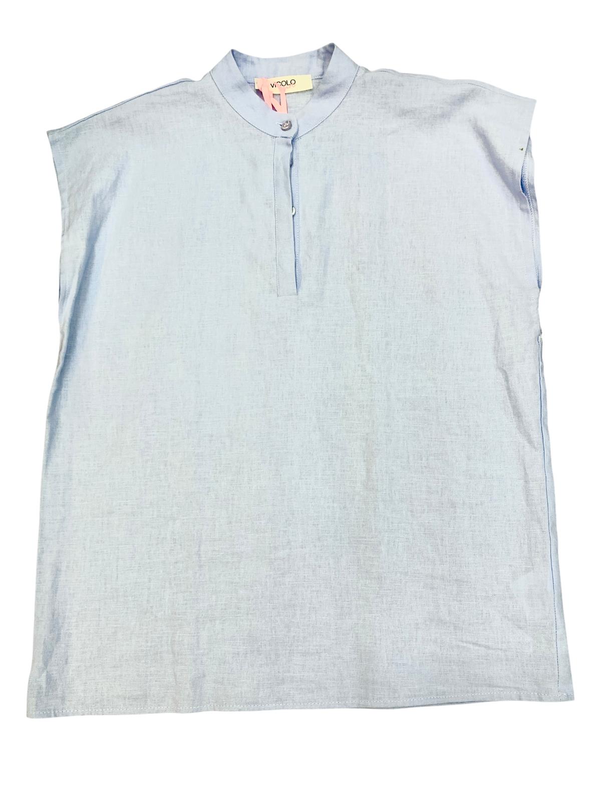 CAMICIA - VICOLO