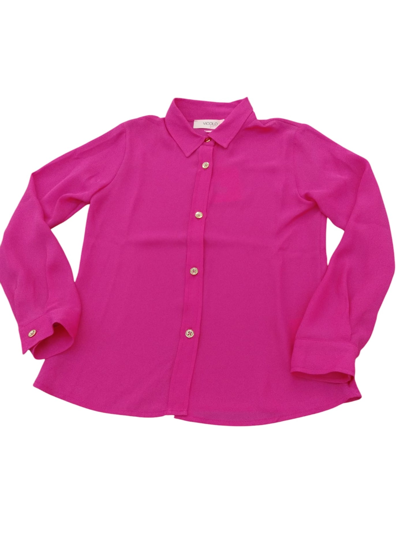 CAMICIA - VICOLO