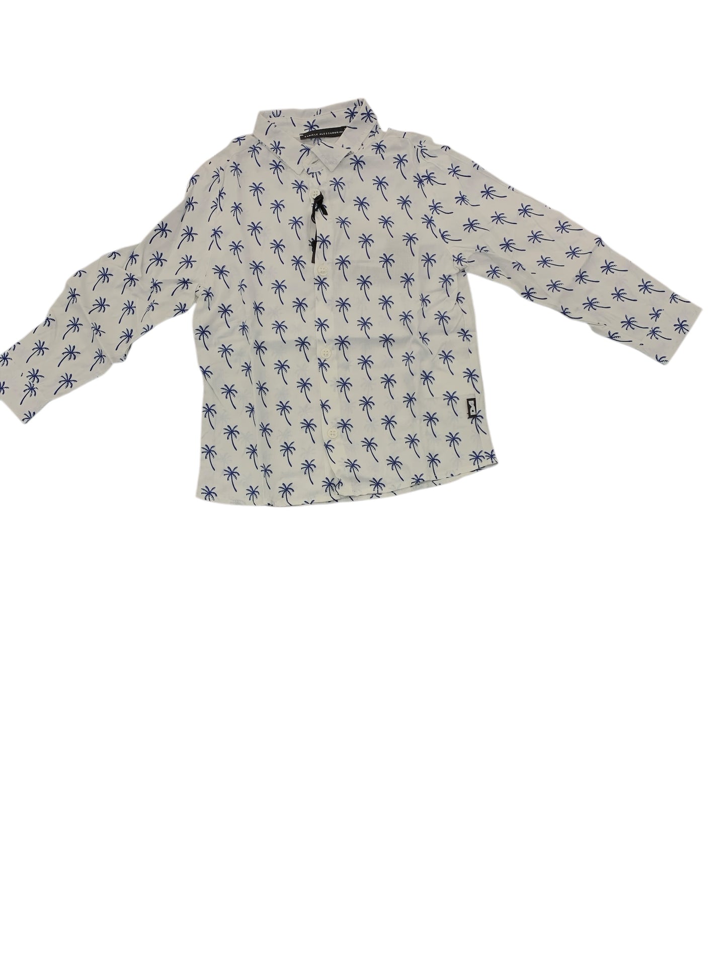 CAMICIA - DANIELE ALESSANDRINI
