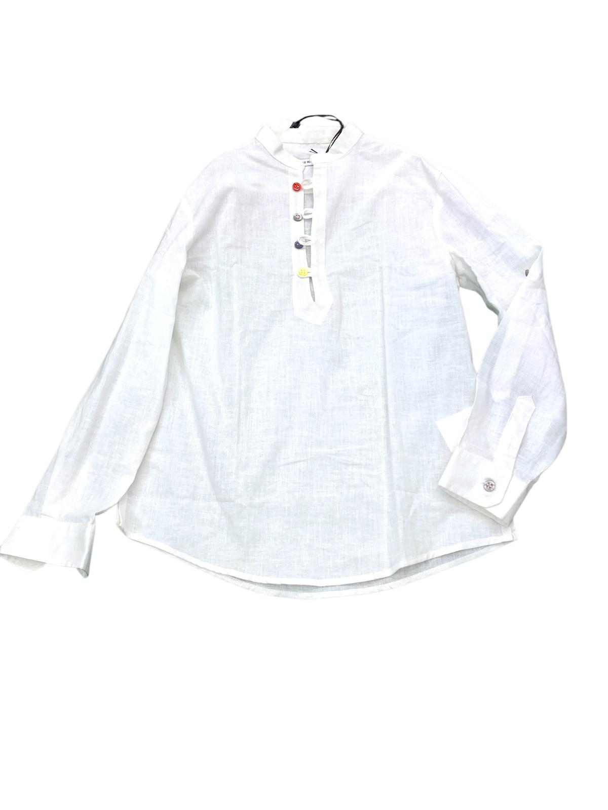 CAMICIA - DANIELE ALESSANDRINI