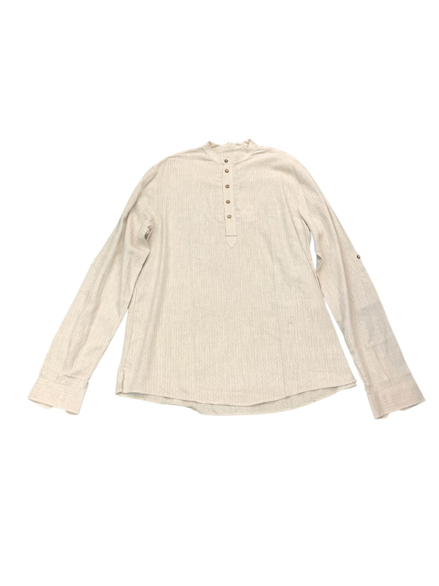 CAMICIA - DANIELE ALESSANDRINI