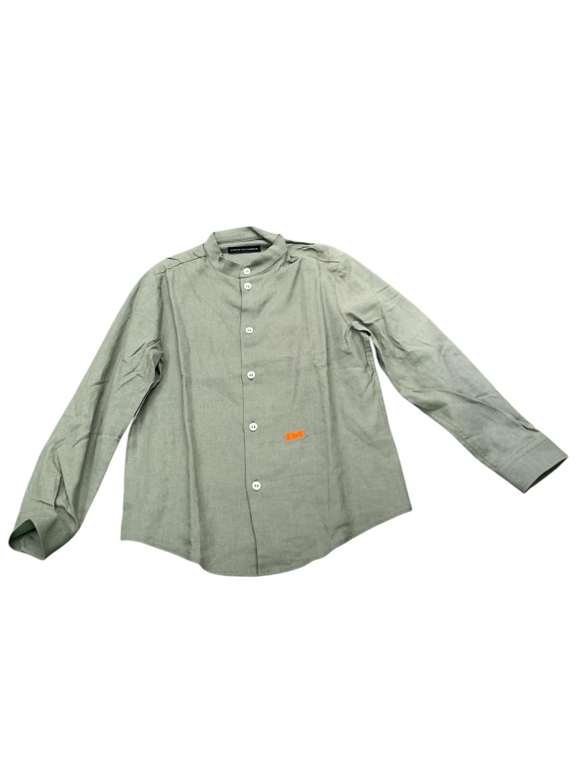 CAMICIA - DANIELE ALESSANDRINI