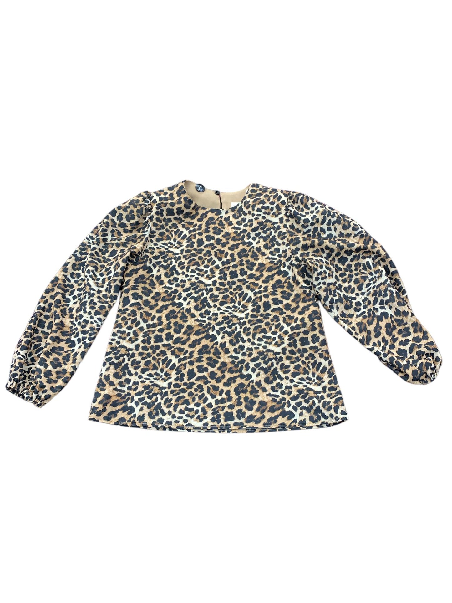 CAMICIA - VICOLO