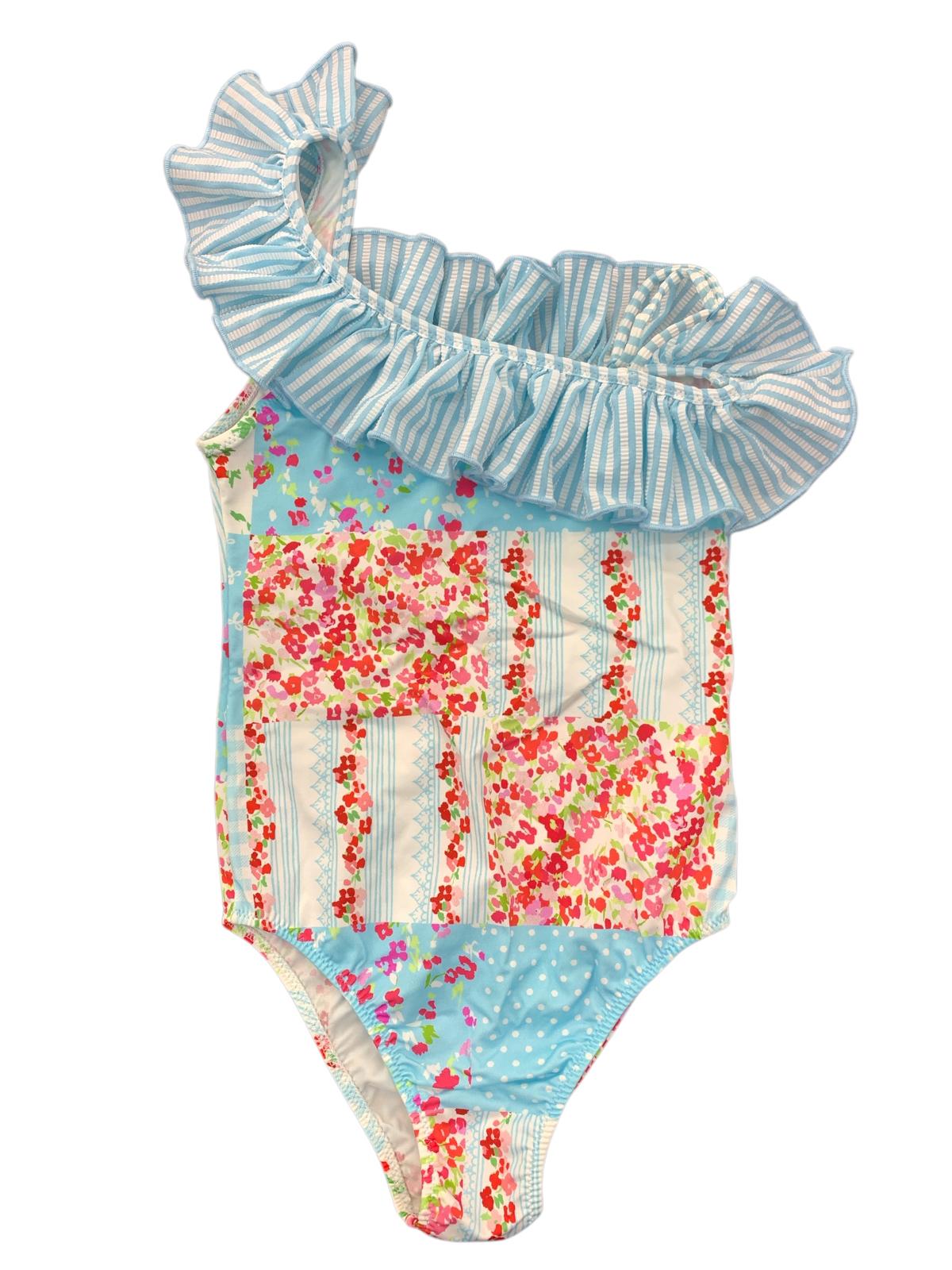 COSTUME INTERO - SAINT BARTH