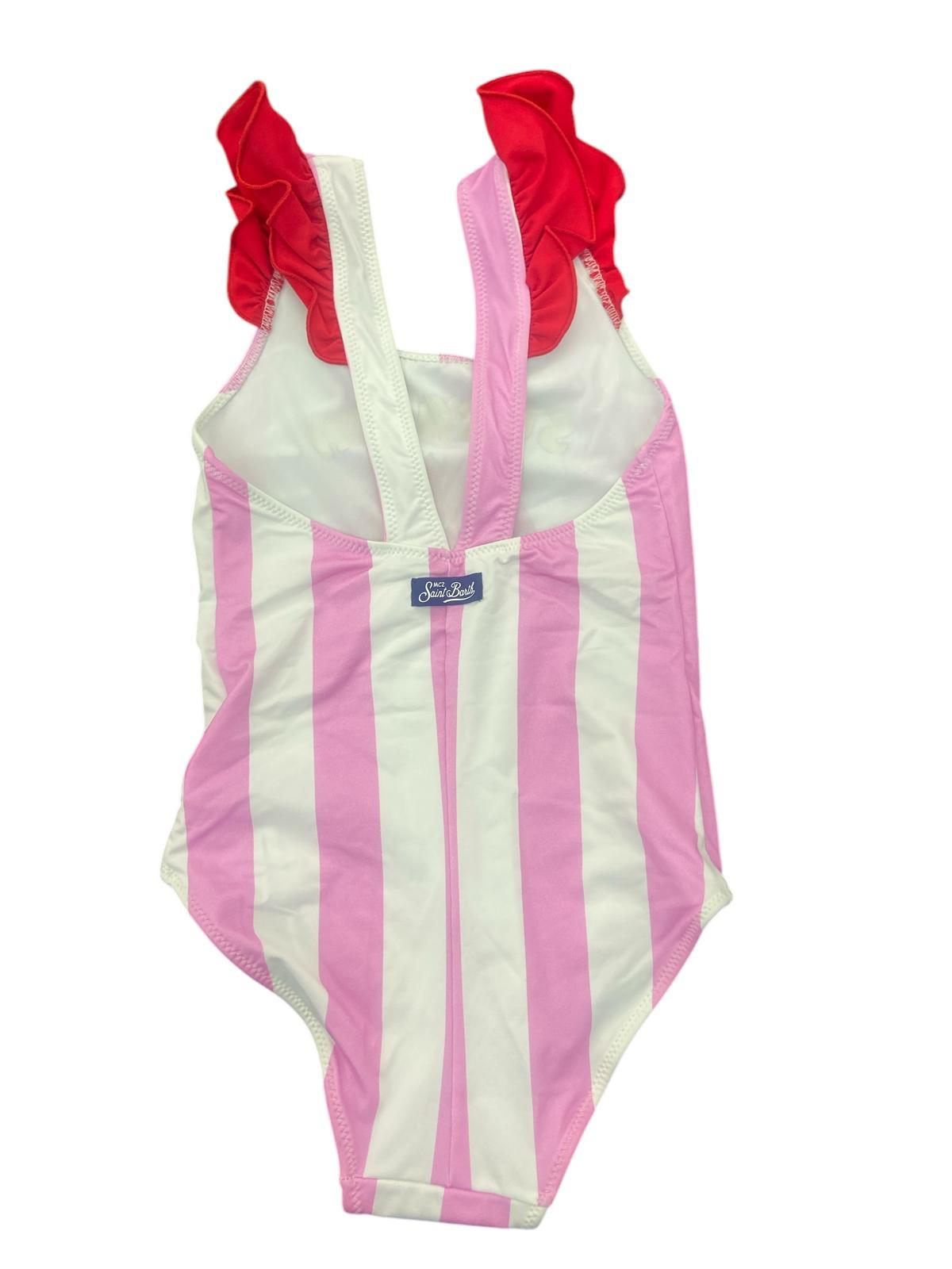 COSTUME INTERO - SAINT BARTH