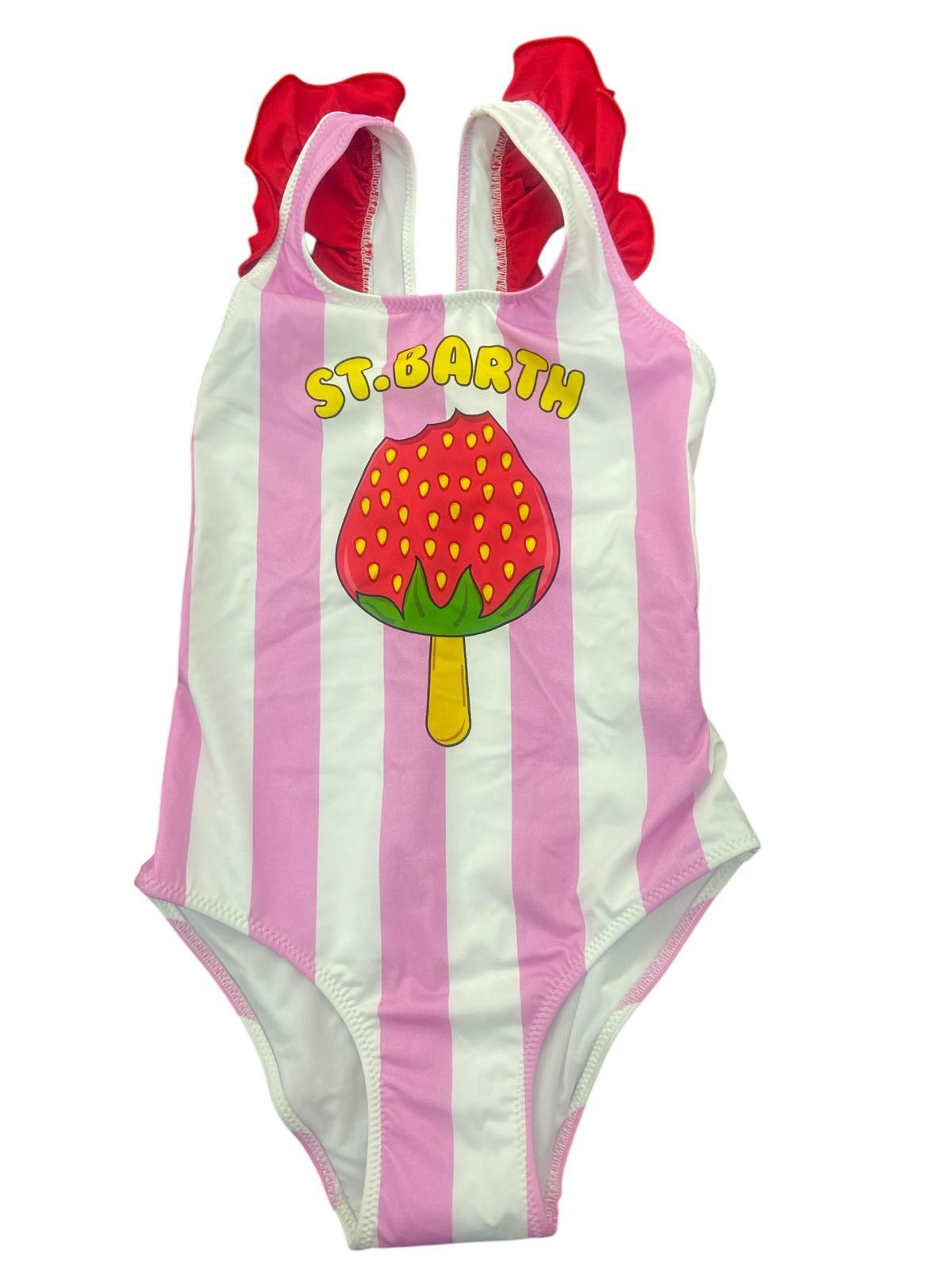 COSTUME INTERO - SAINT BARTH