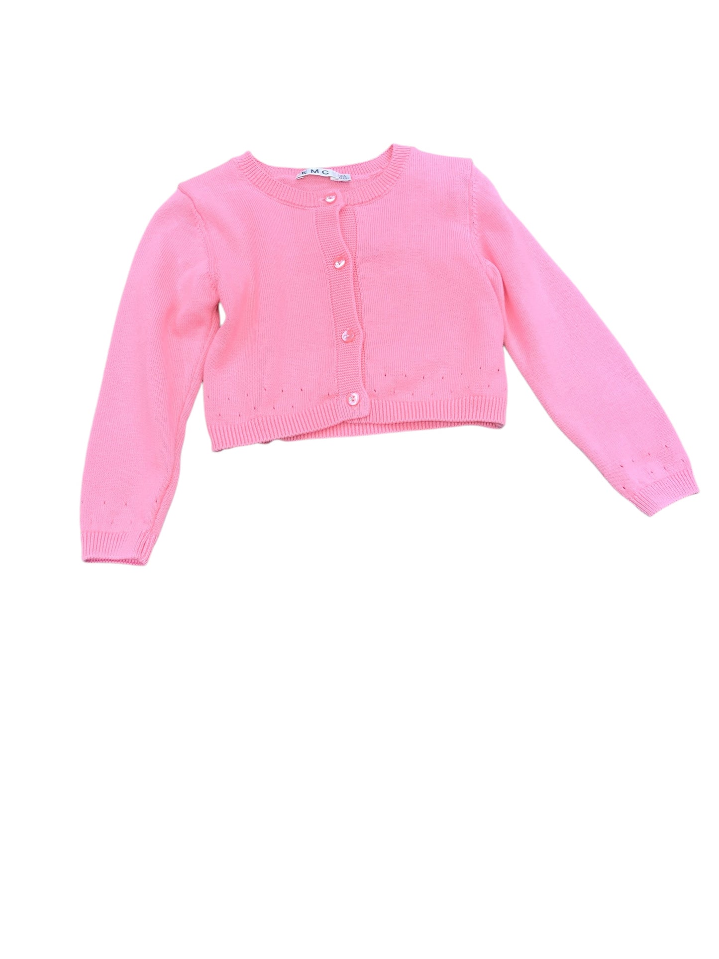 CARDIGAN - EMC