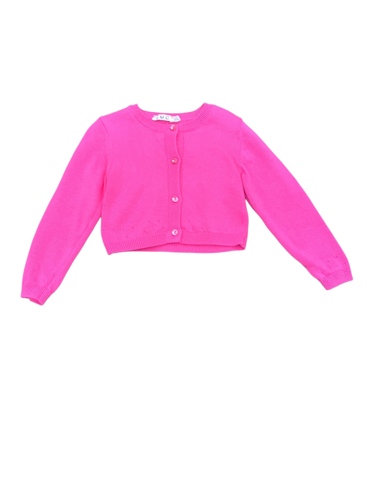 CARDIGAN - EMC