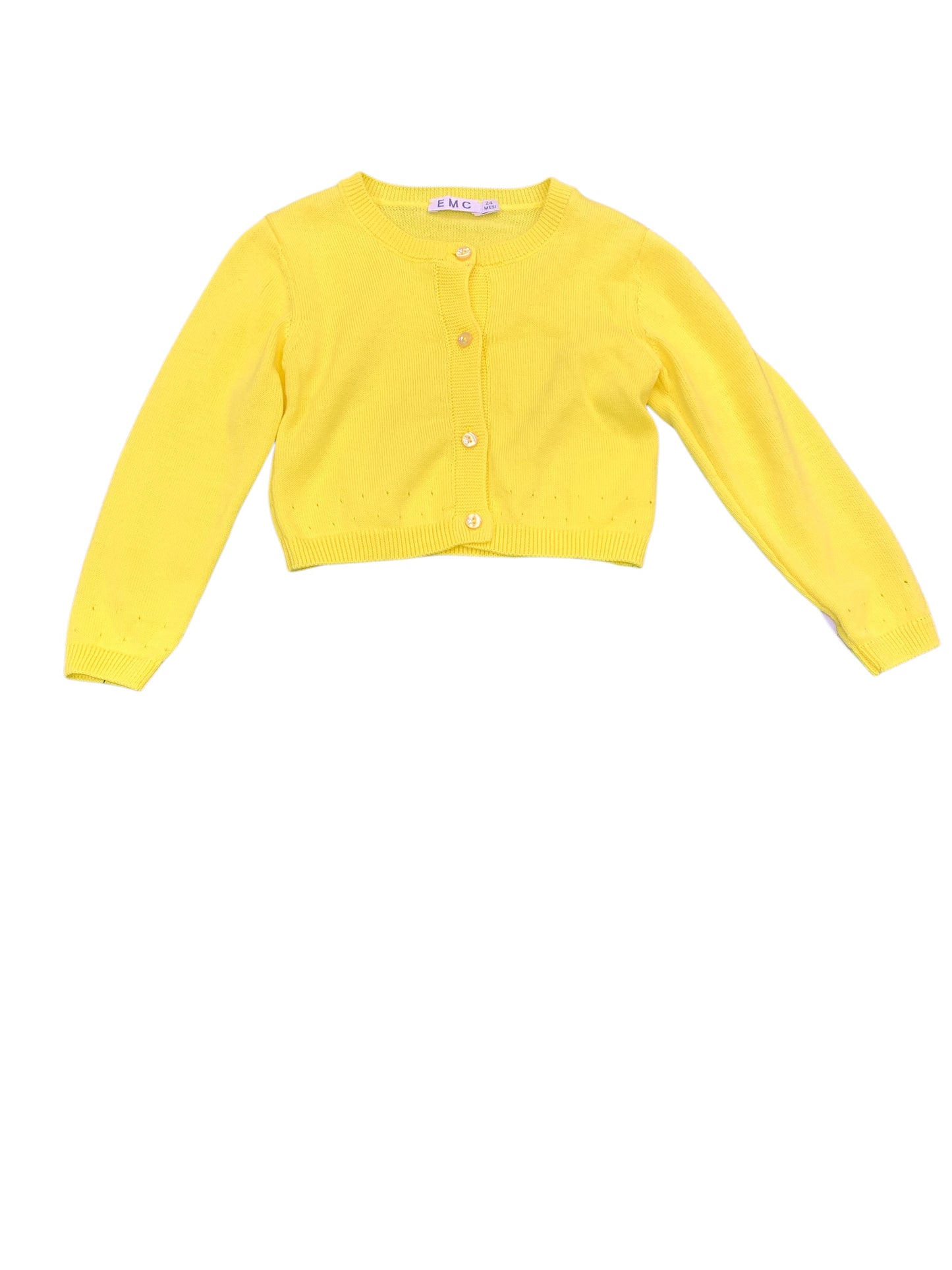 CARDIGAN - EMC