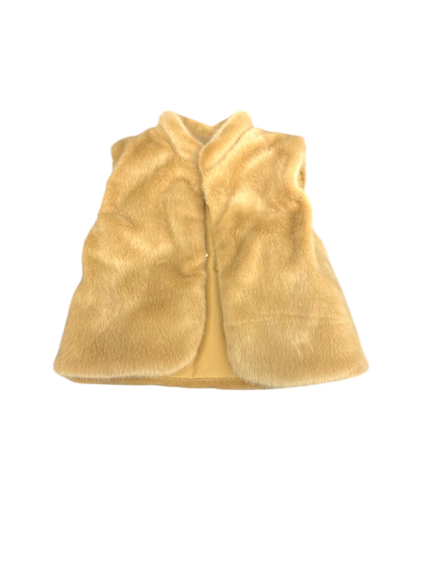 GILET DI PELLICCIA - EMC