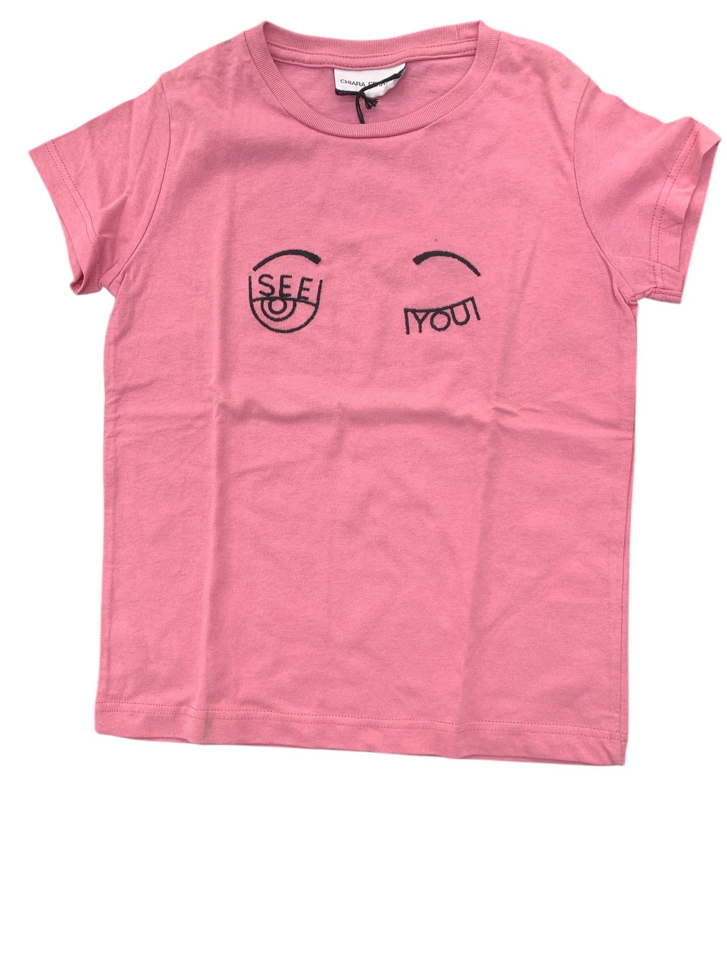 T-SHIRT - CHIARA FERRAGNI