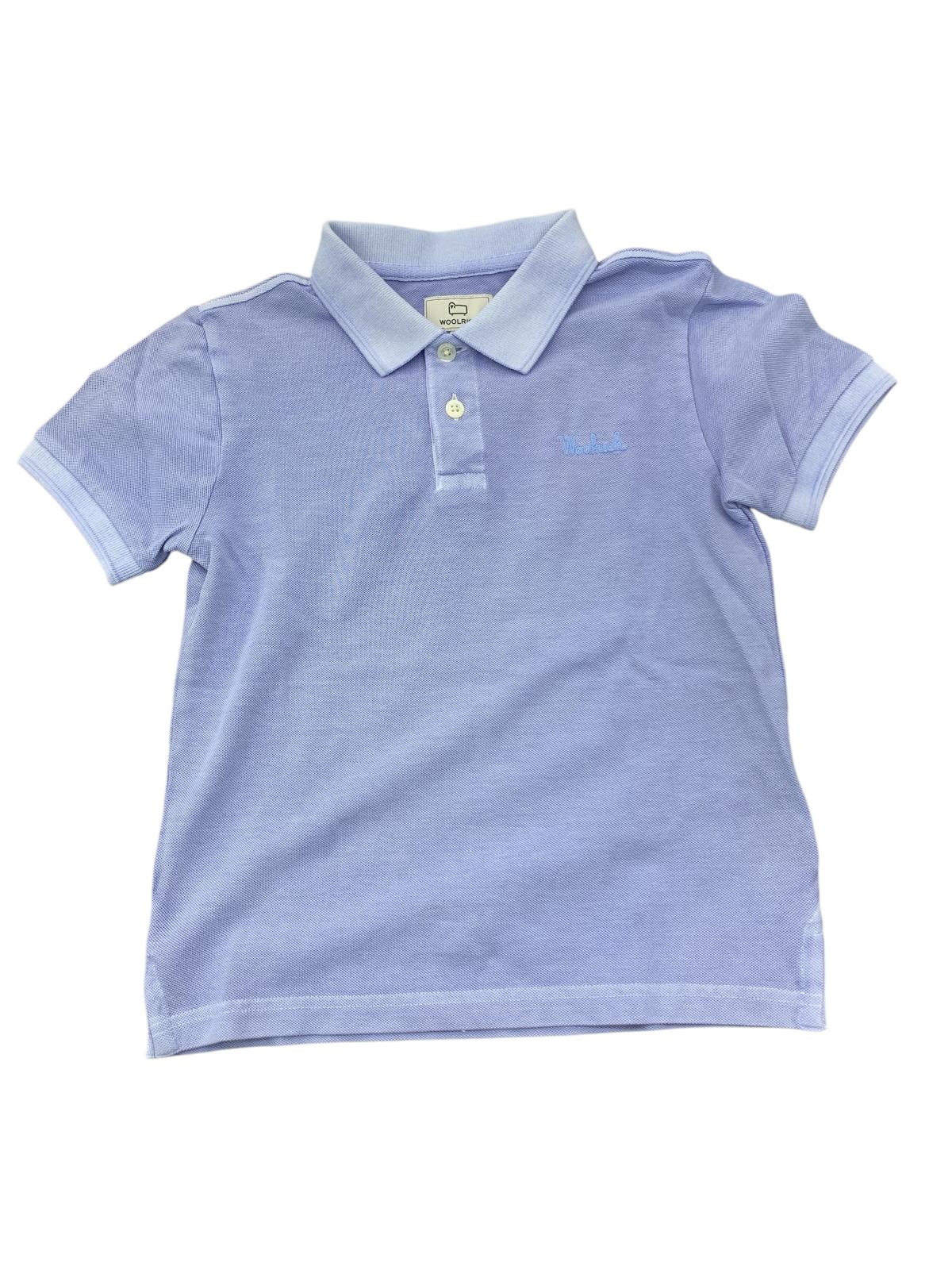 POLO - WOOLRICH