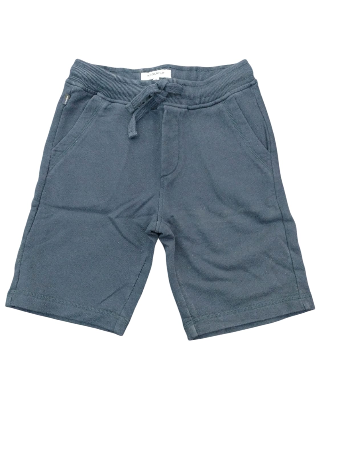BERMUDA FELPA - WOOLRICH