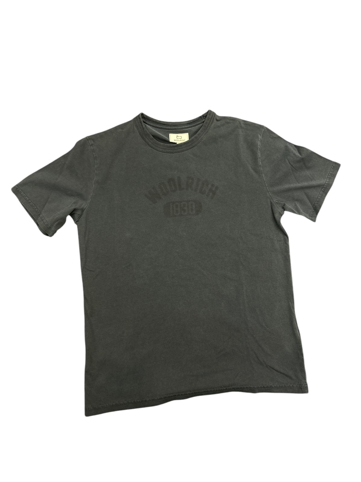 T-SHIRT - WOOLRICH