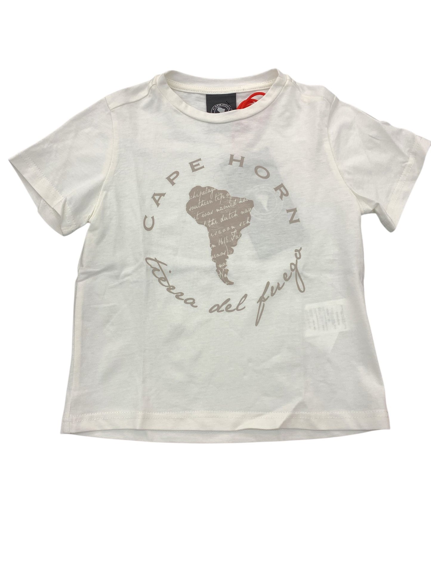 T-SHIRT - CAPE HORN