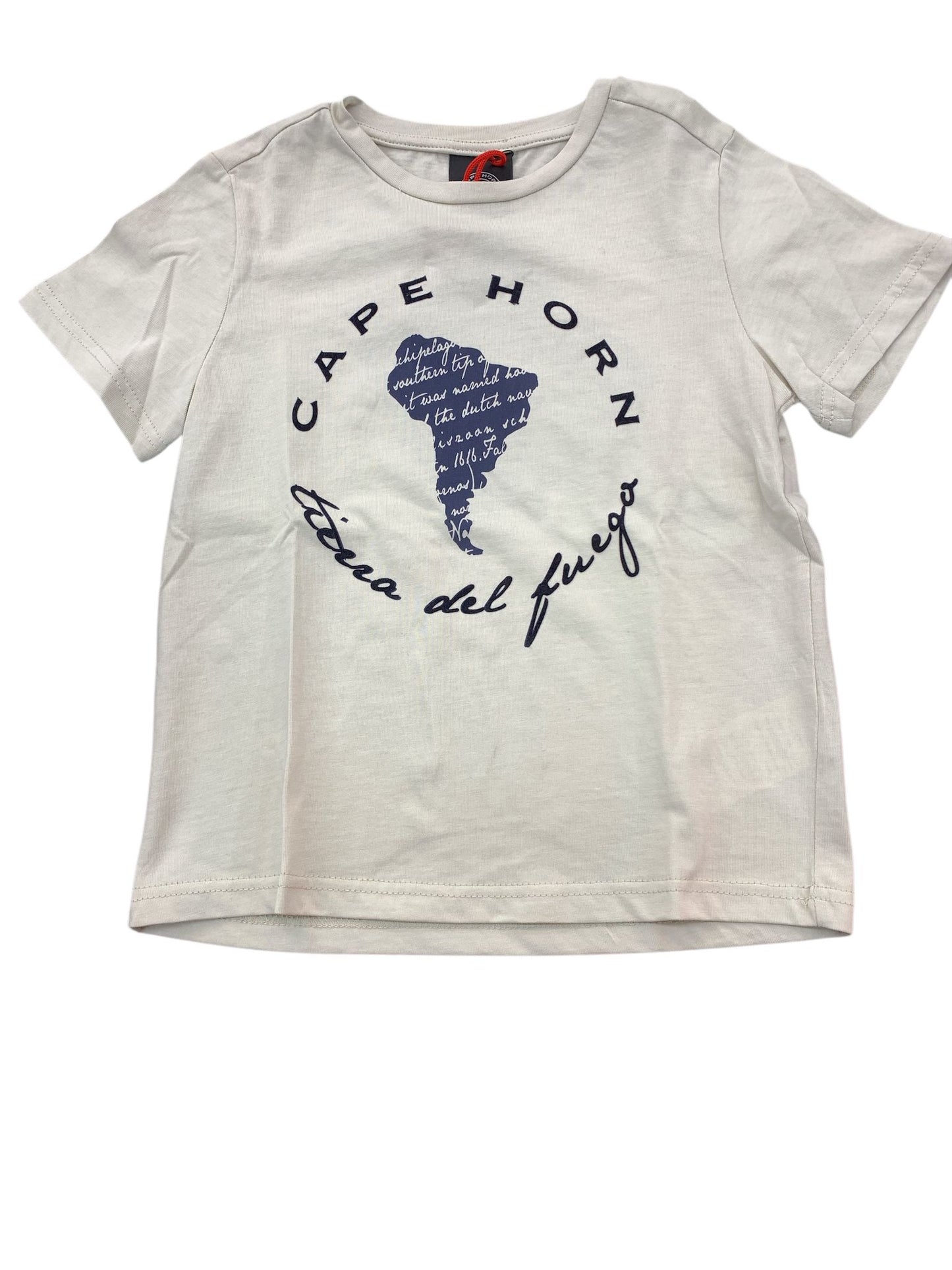 T-SHIRT - CAPE HORN