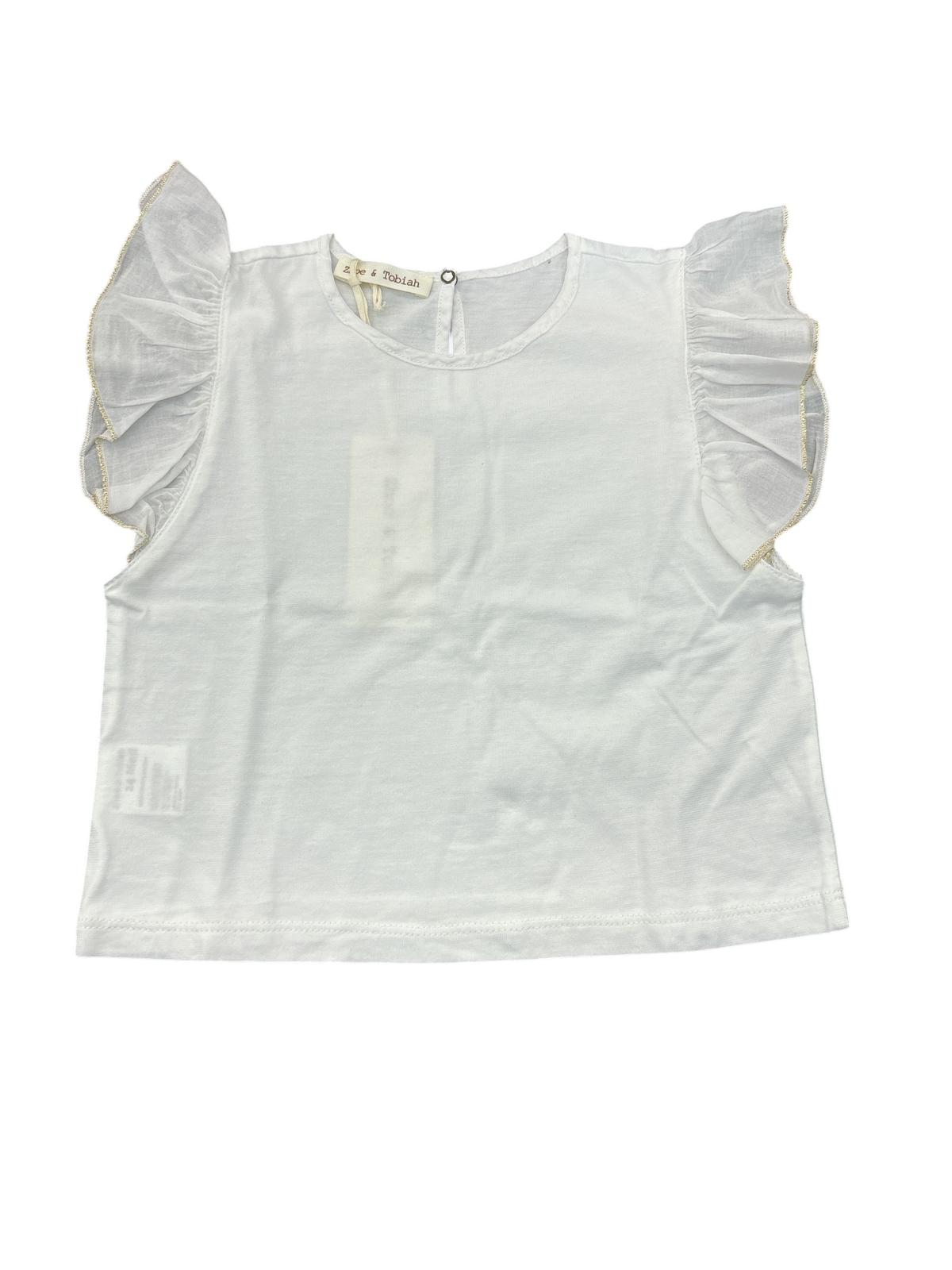 T-SHIRT - ZHOE&TOBIAH