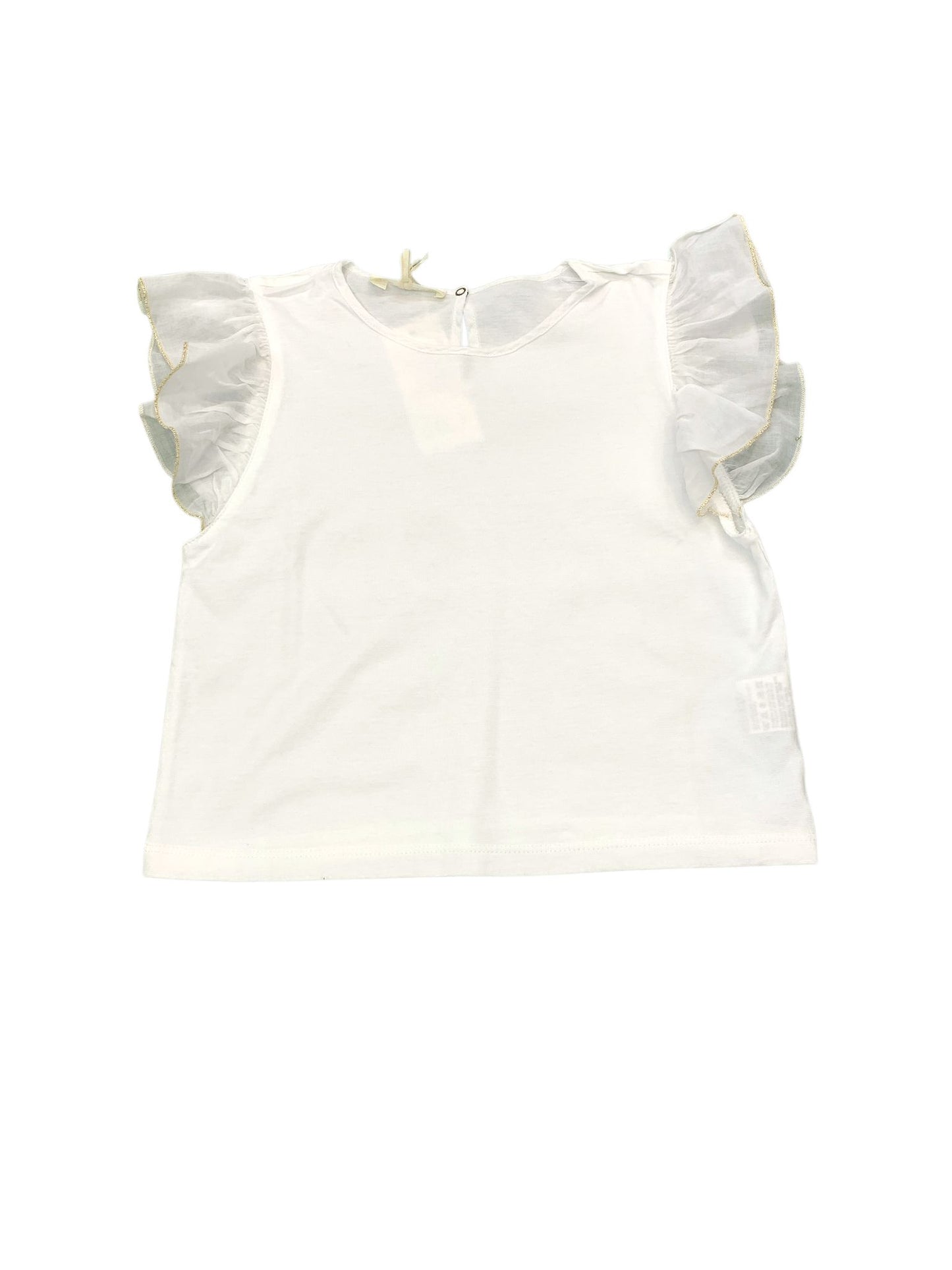 T-SHIRT - ZHOE&TOBIAH