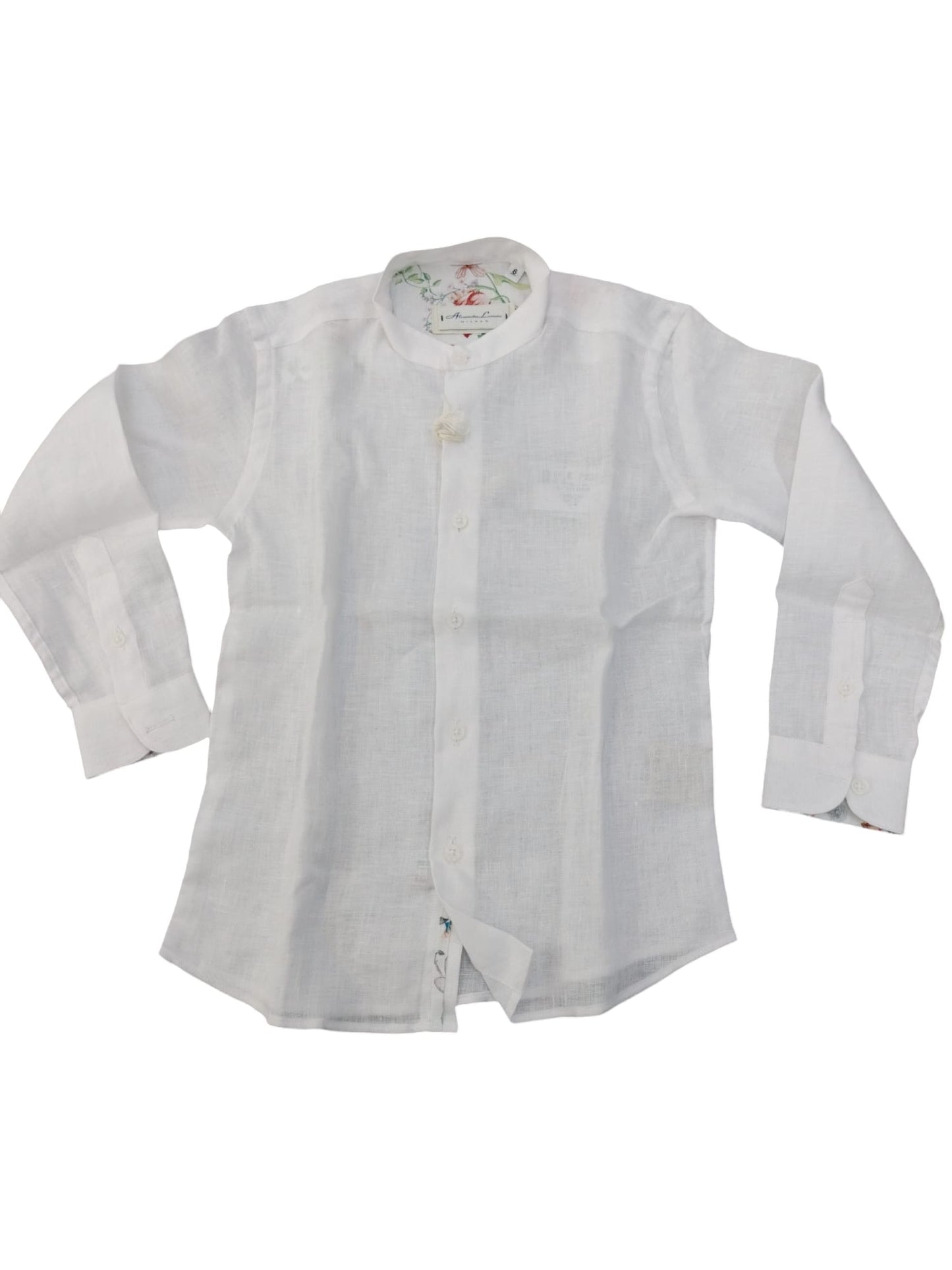 CAMICIA - ALESSANDROLAMURA