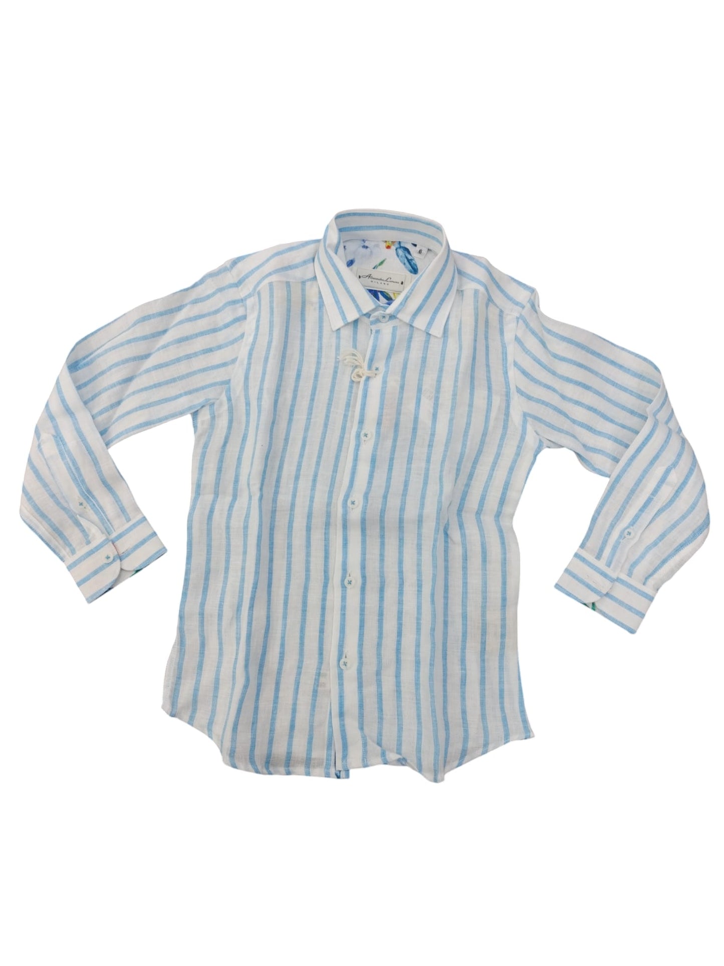 CAMICIA - ALESSANDROLAMURA