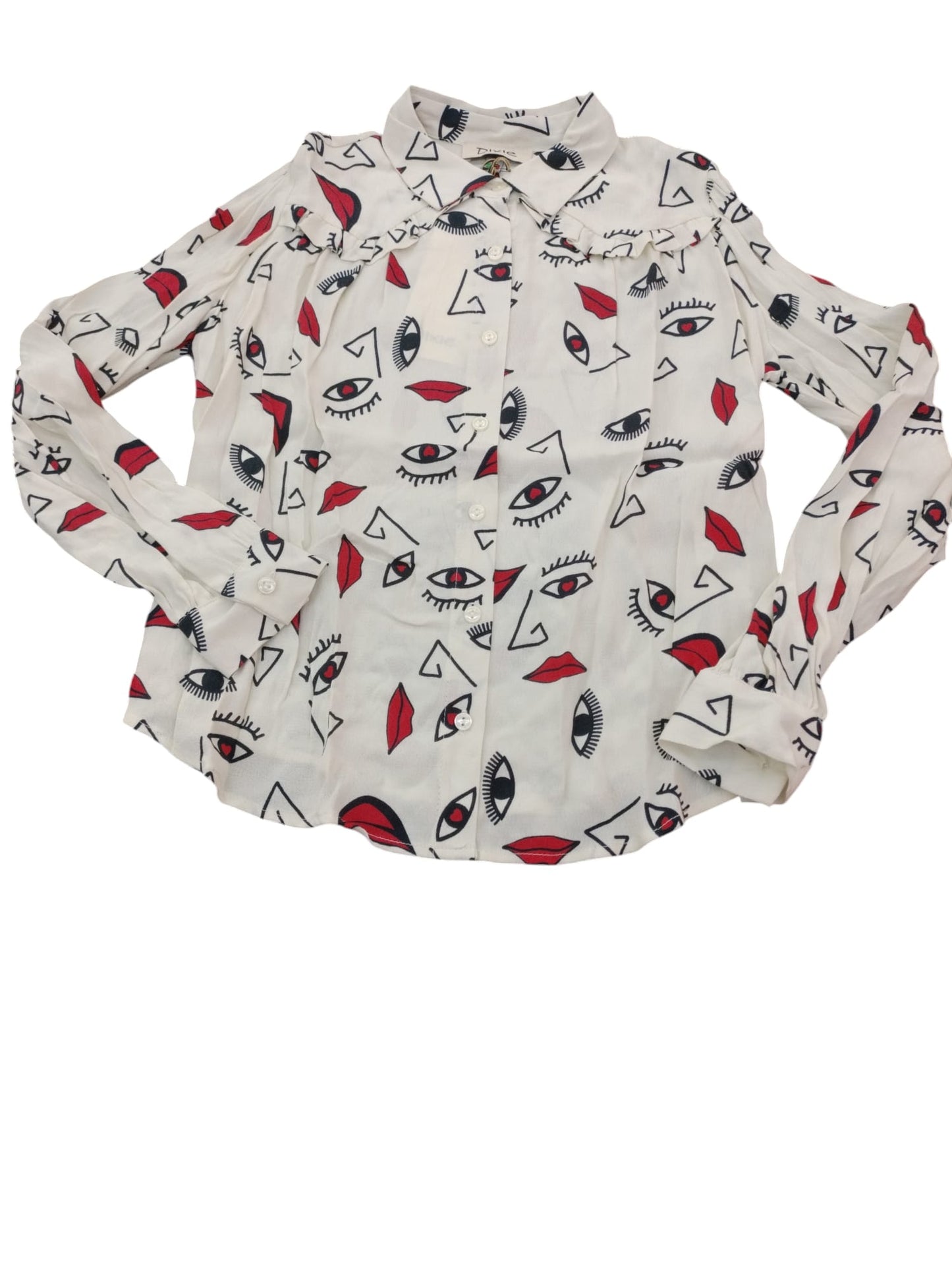 CAMICIA - DIXIE