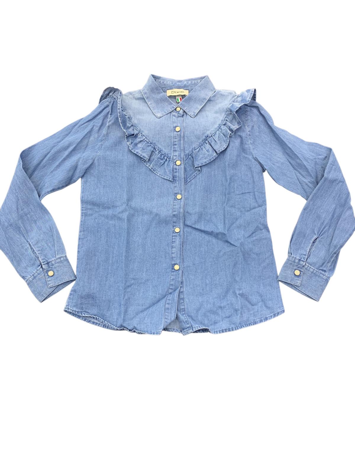 CAMICIA - DIXIE