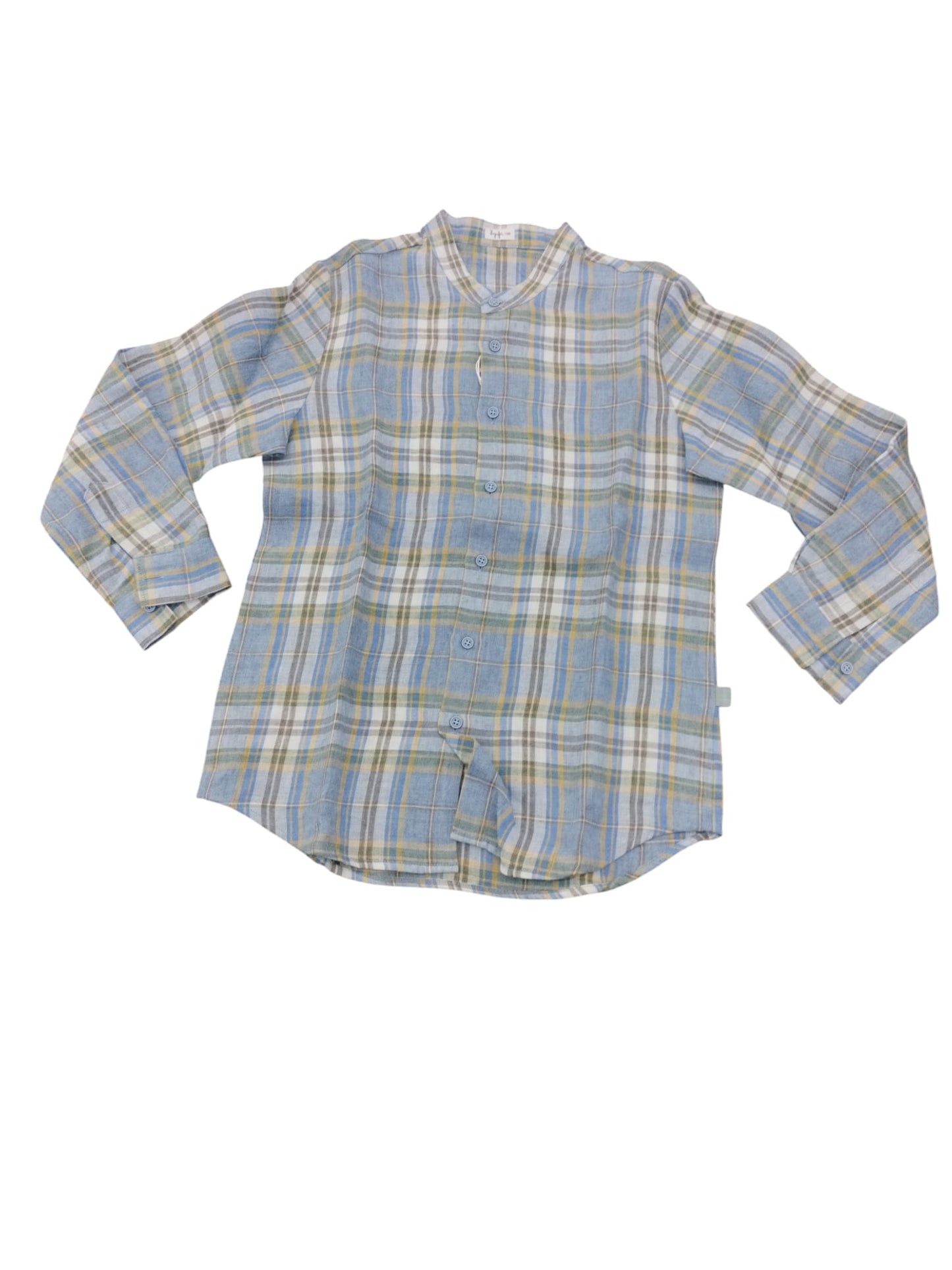 CAMICIA - IL GUFO