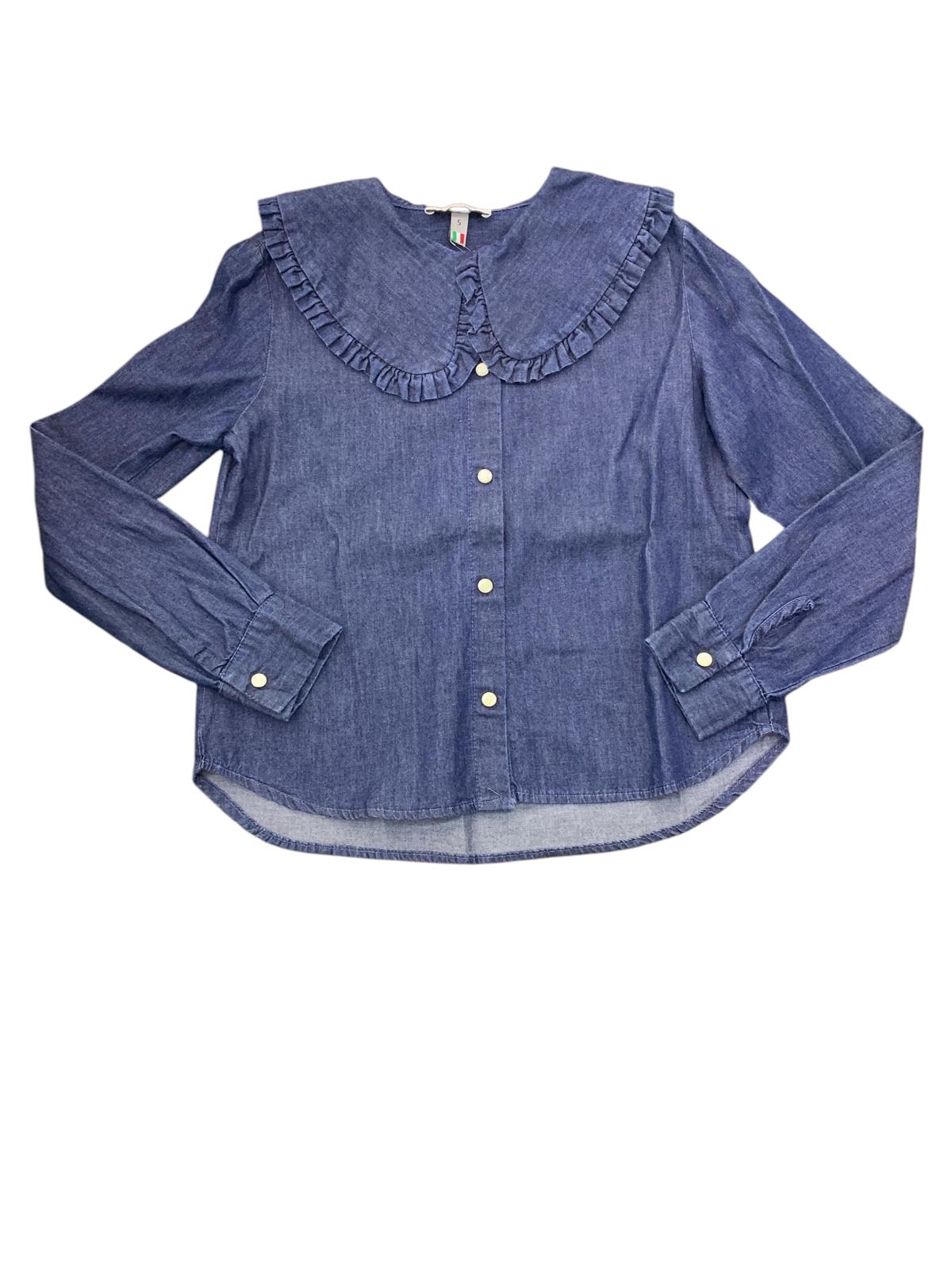 CAMICIA - DIXIE
