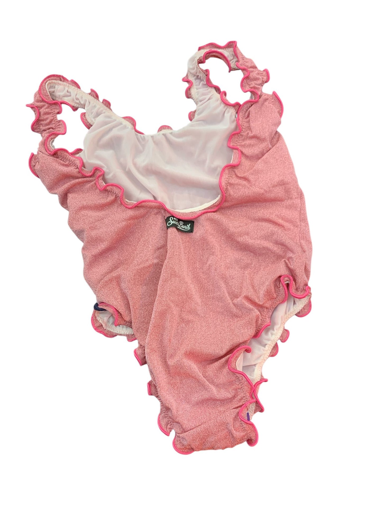 COSTUME INTERO - SAINT BARTH