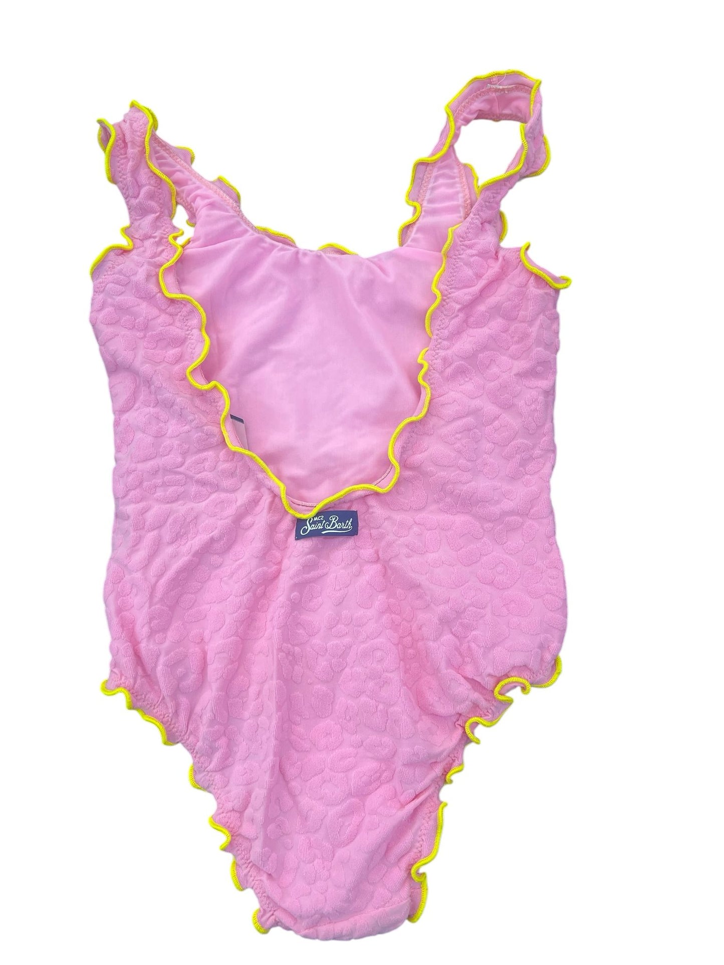 COSTUME INTERO - SAINT BARTH