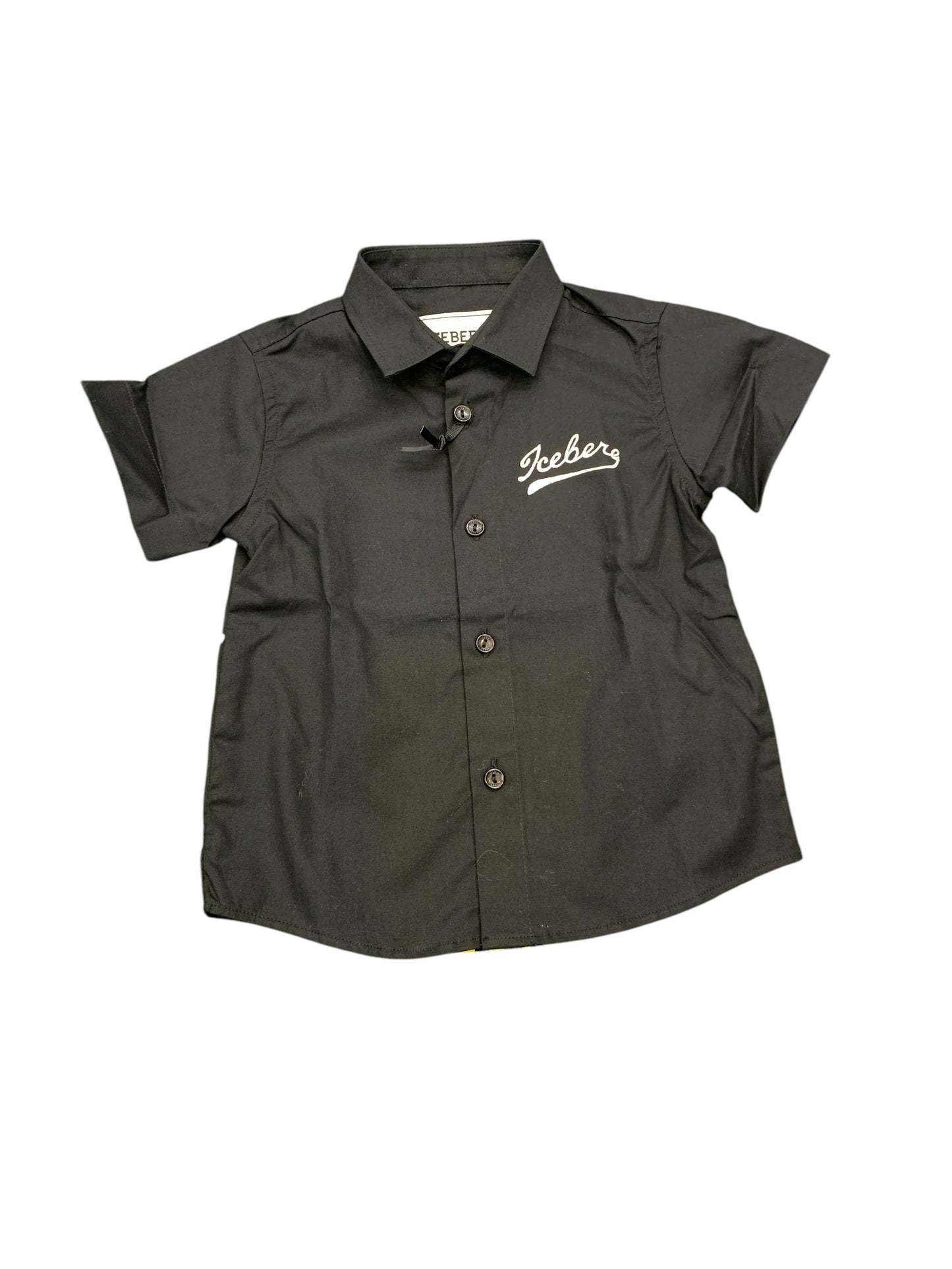 CAMICIA - ICEBERG
