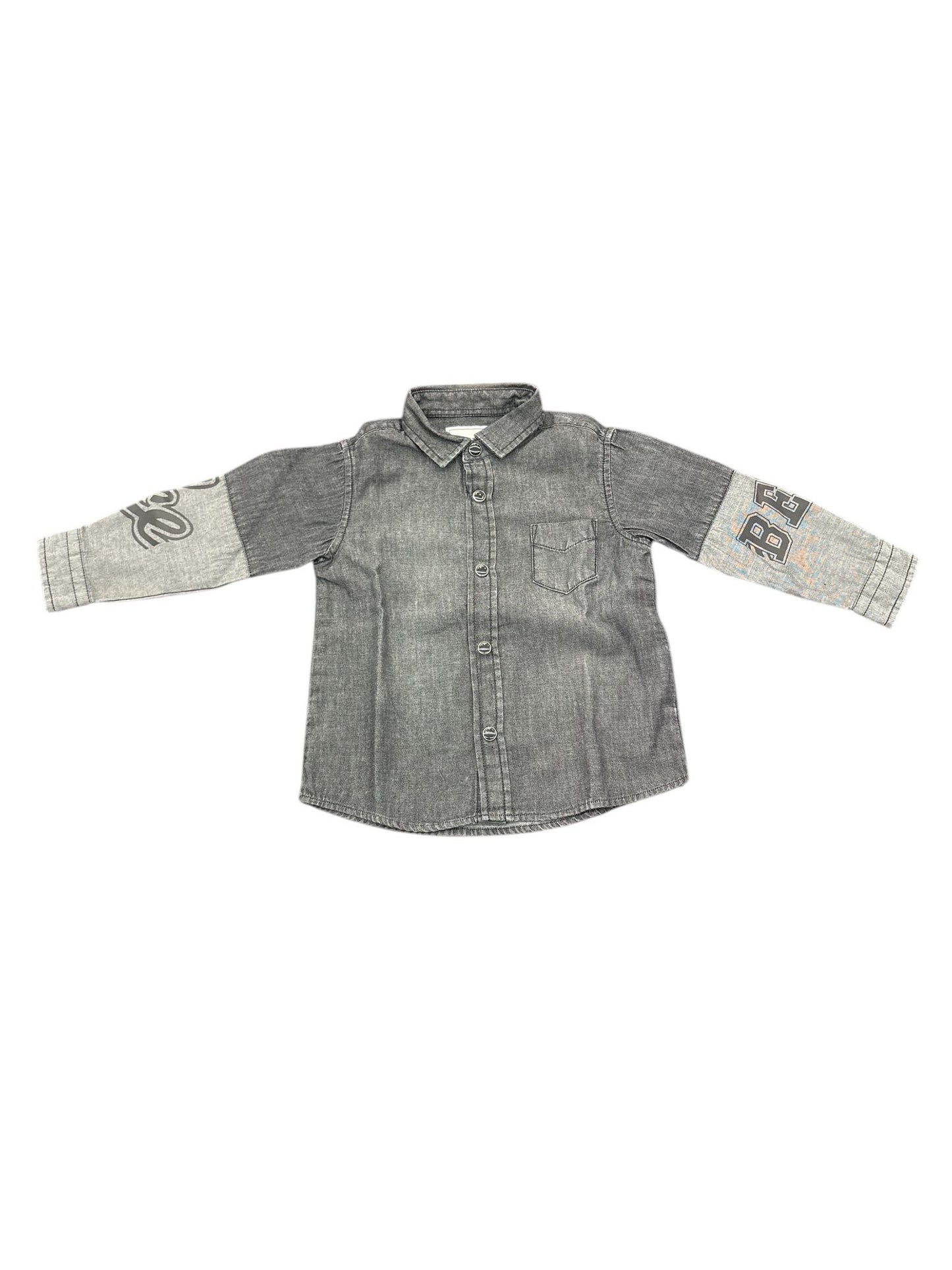 CAMICIA - ICEBERG