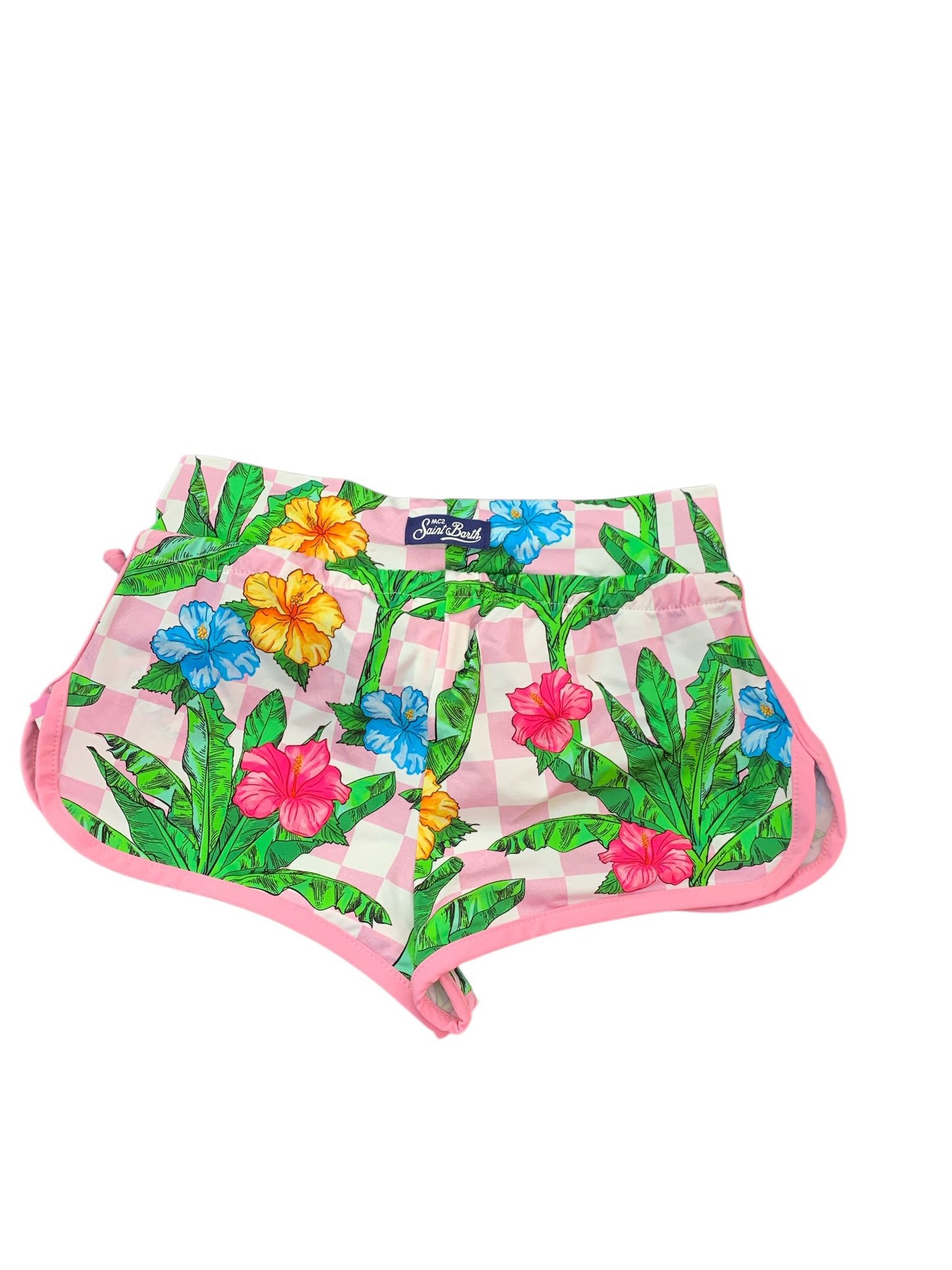 COSTUME - SAINT BARTH