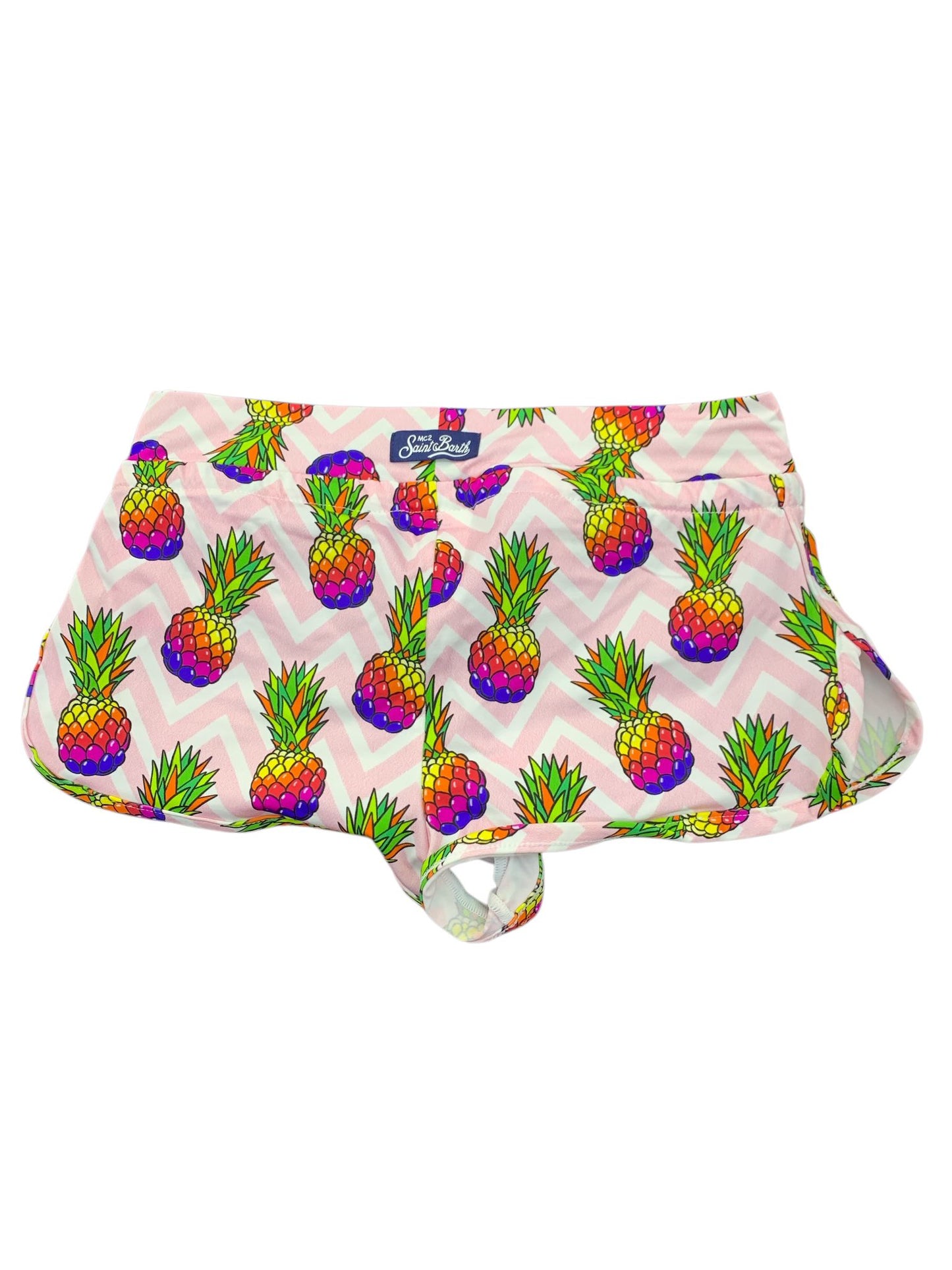 COSTUME - SAINT BARTH