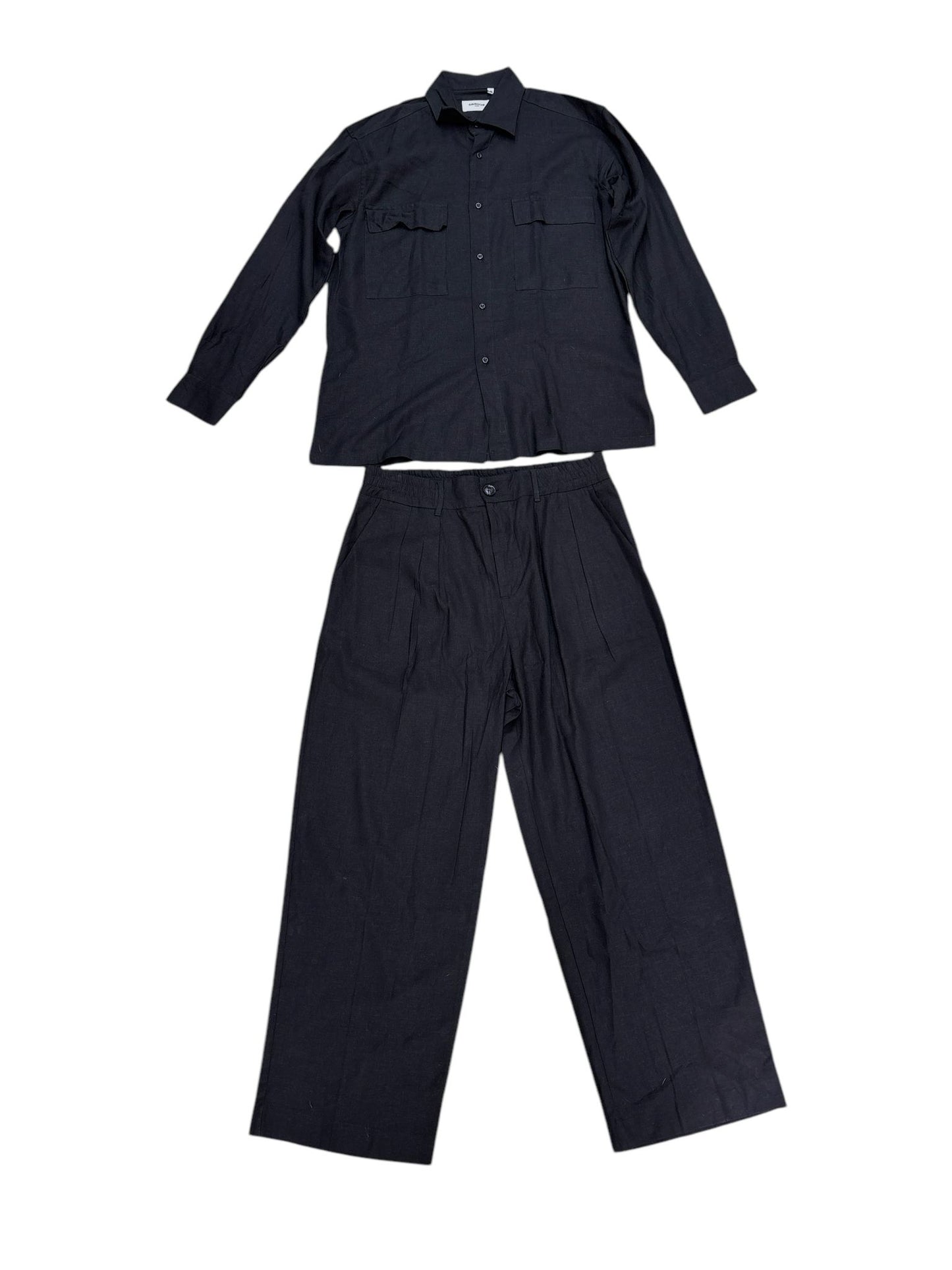 COMPLETO 2PZ - GAVROCHE