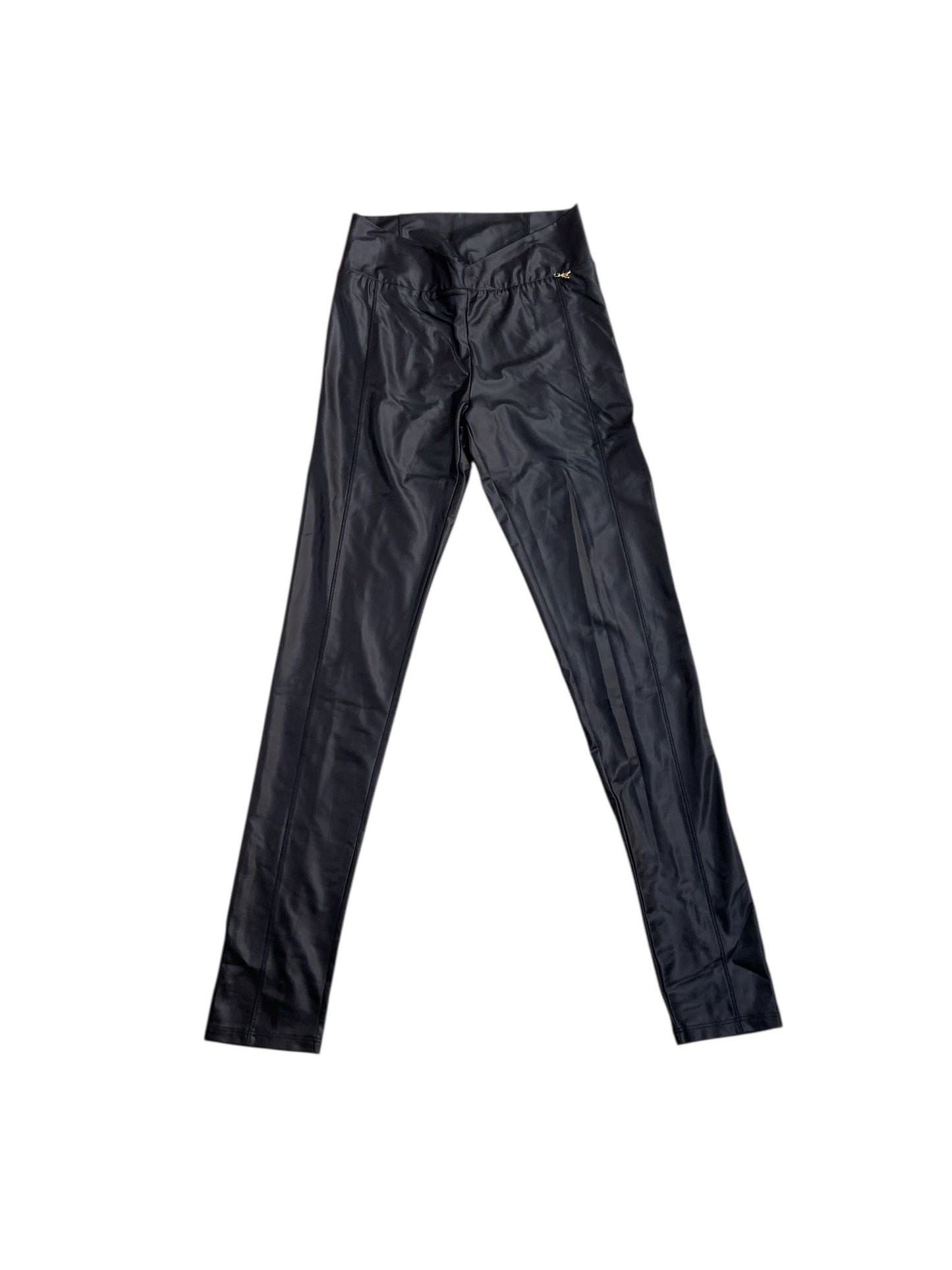 PANT ECOPELLE - PATRIZIA PEPE