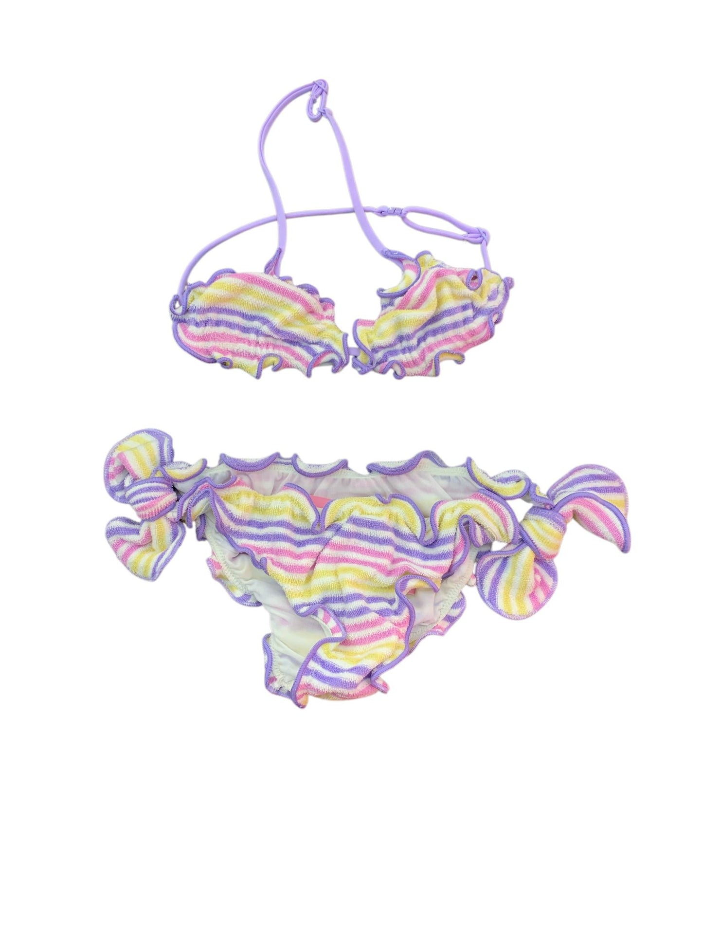 COSTUME 2PZ - SAINT BARTH