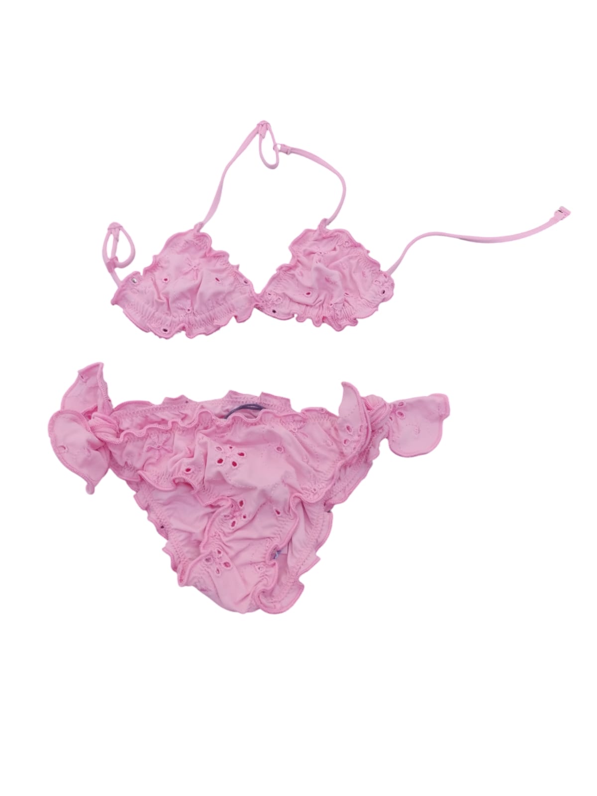 COSTUME 2PZ - SAINT BARTH